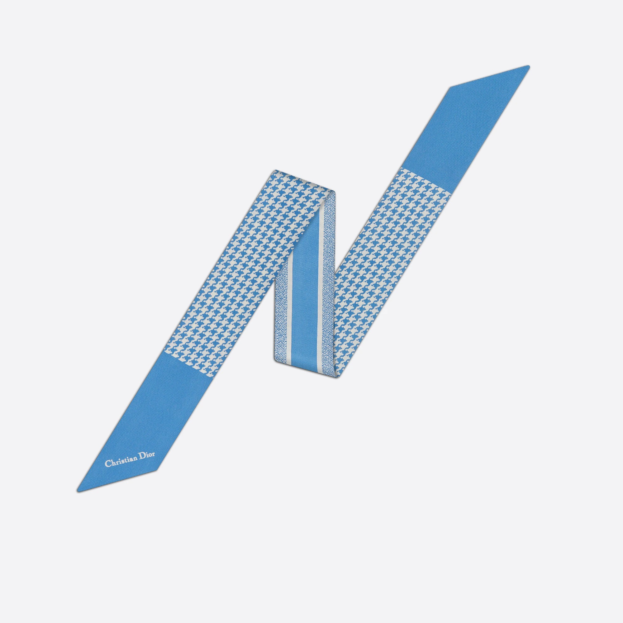 Scarves (6 x 105 cm)