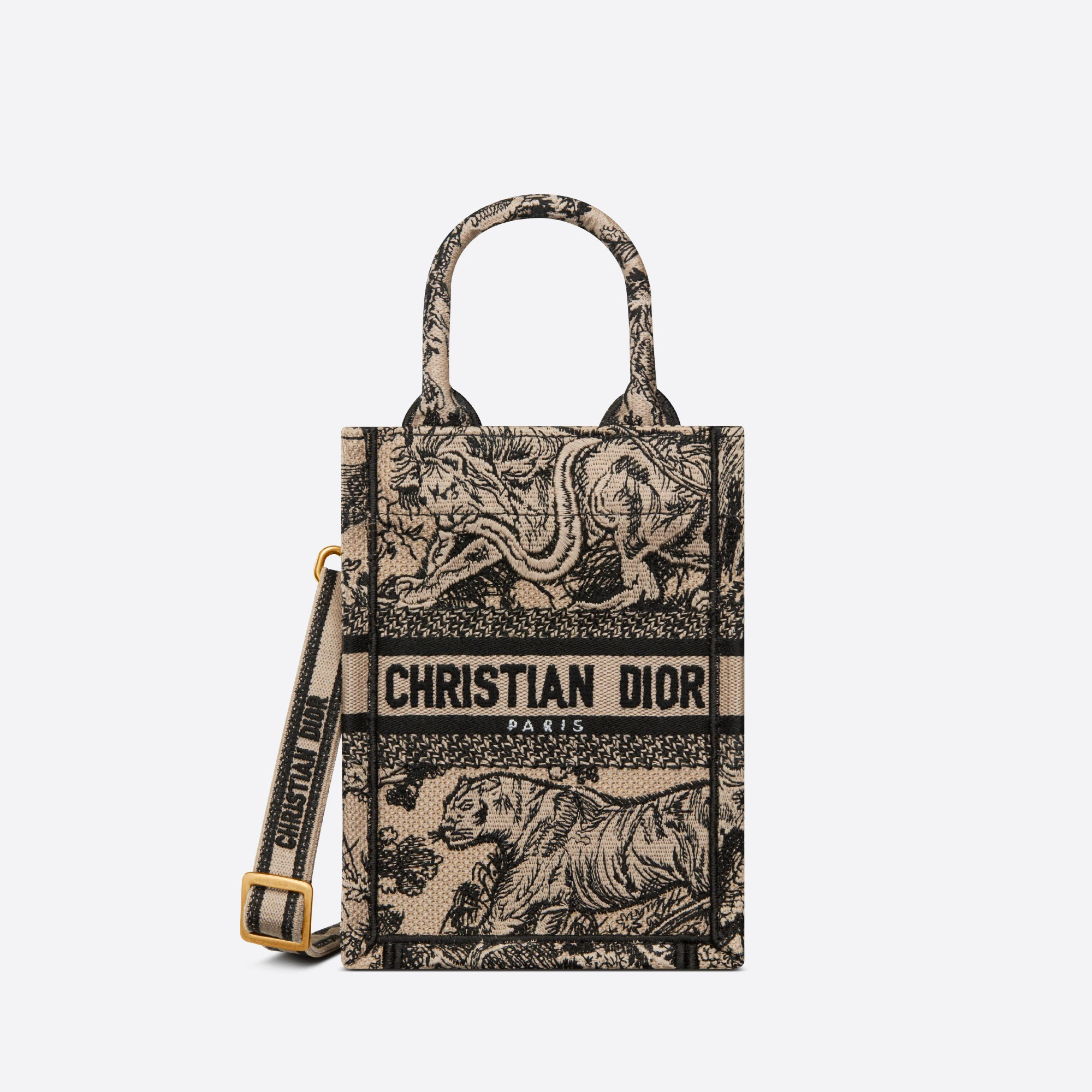 BAG（13.5 x 18 x 6.5 cm）