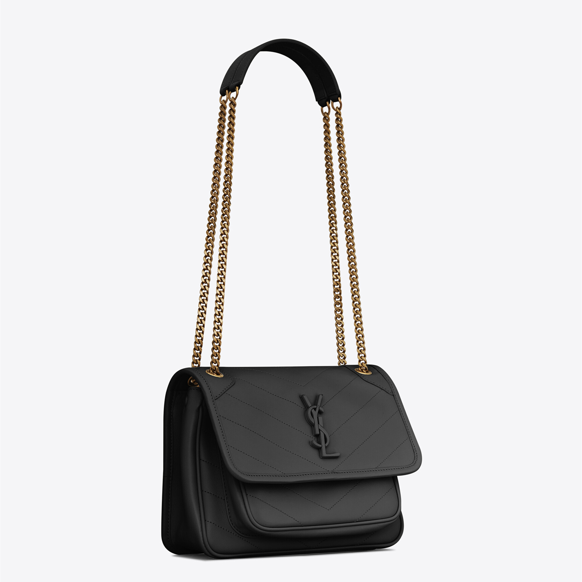 BAG（21 X 16 X 7.5 CM）