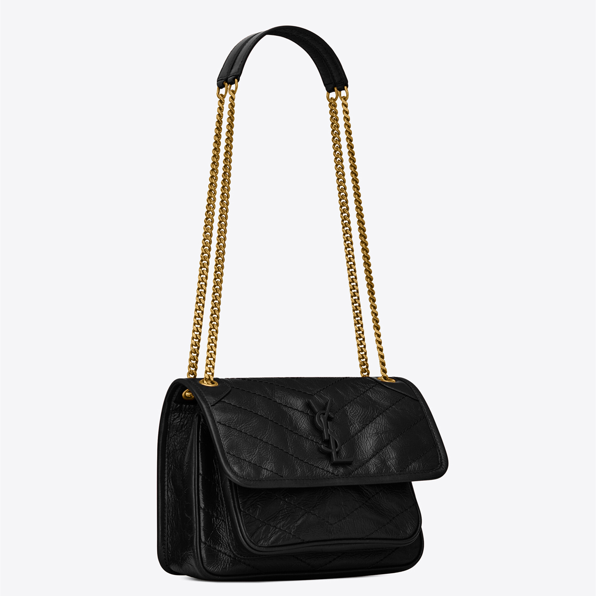 BAG（21 X 16 X 7.5 CM）