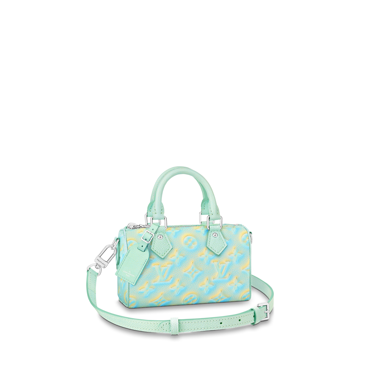 BAG (16 x 10 x 7.5  CM ）