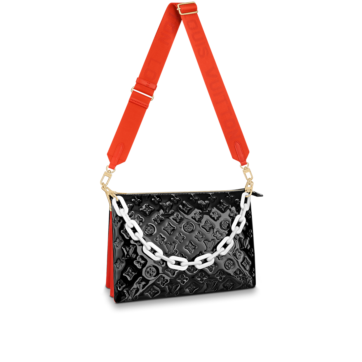 BAG ( 34 x 24 x 12 CM ）