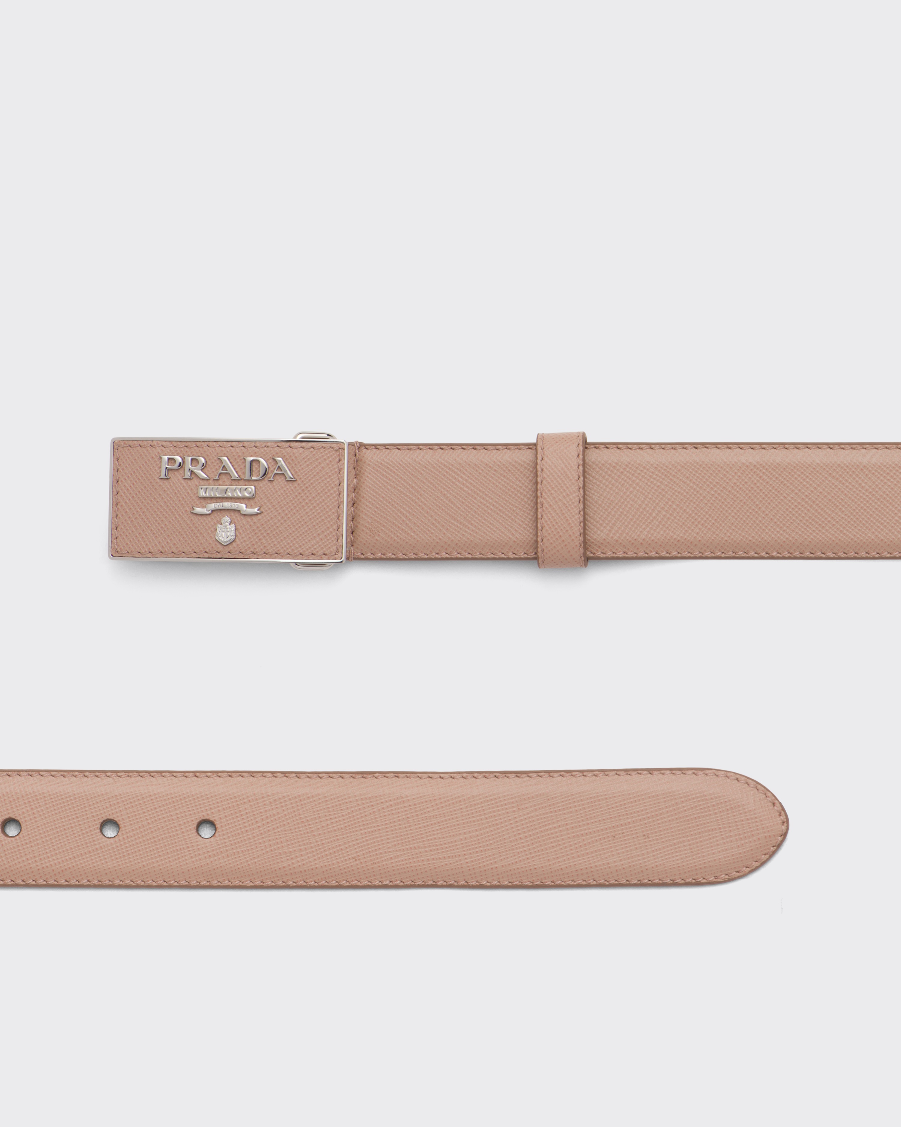 Belt-3cm Width