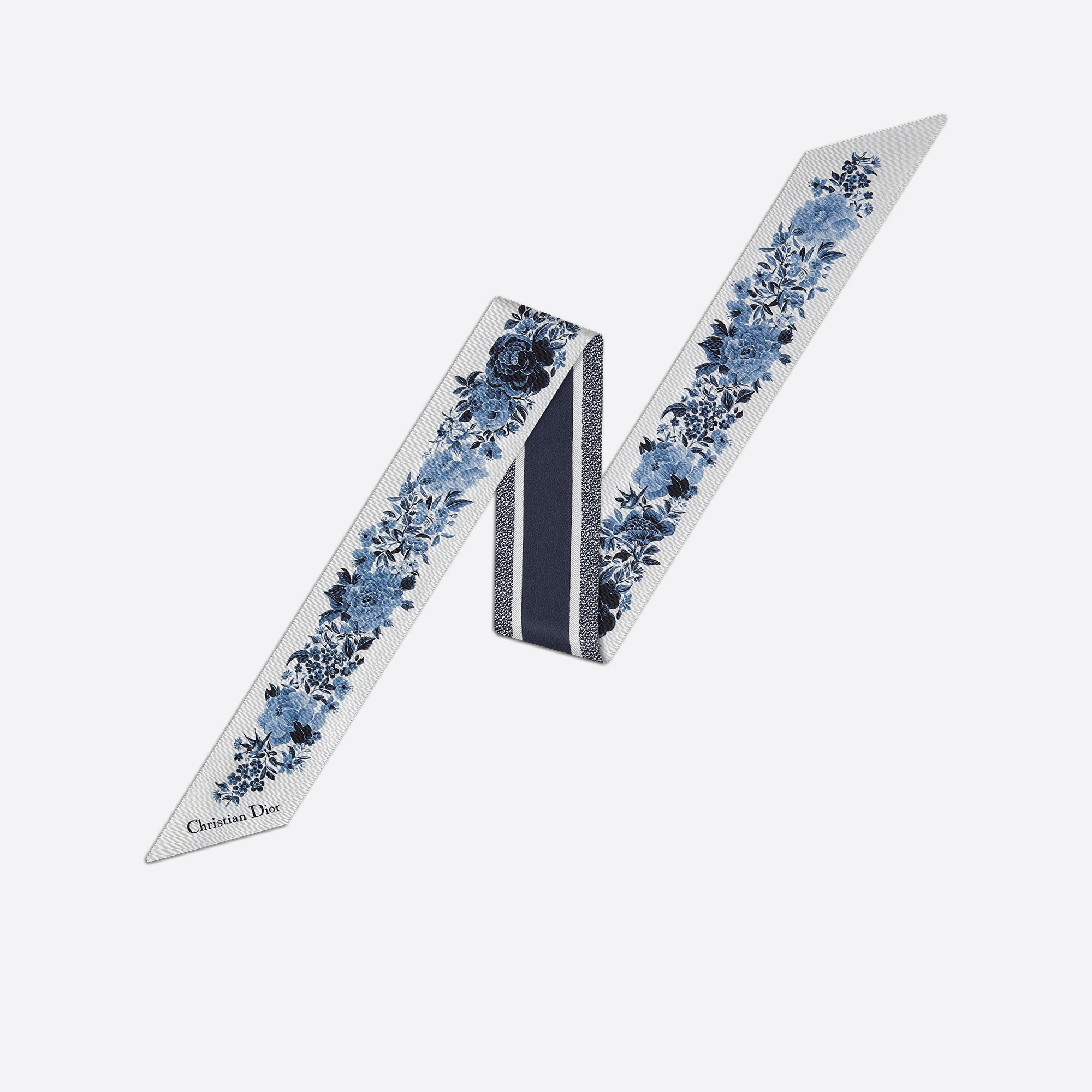 Scarves (6 x 105 cm)