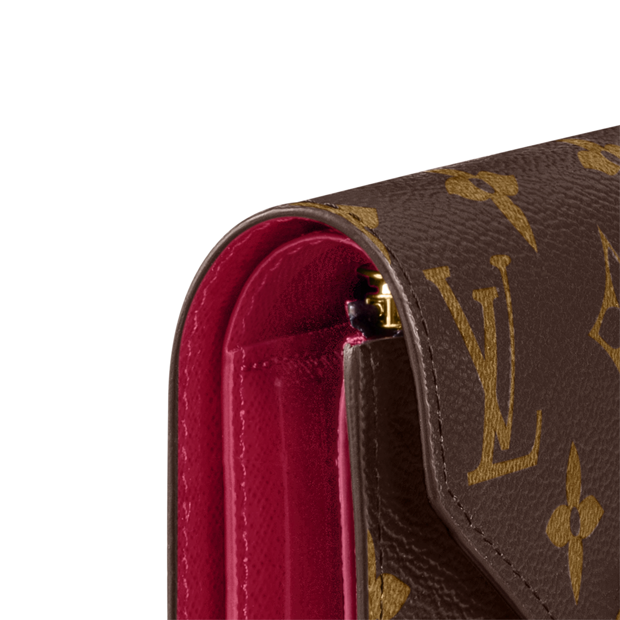 BAG (12 x 9.5 x 2.5  CM）