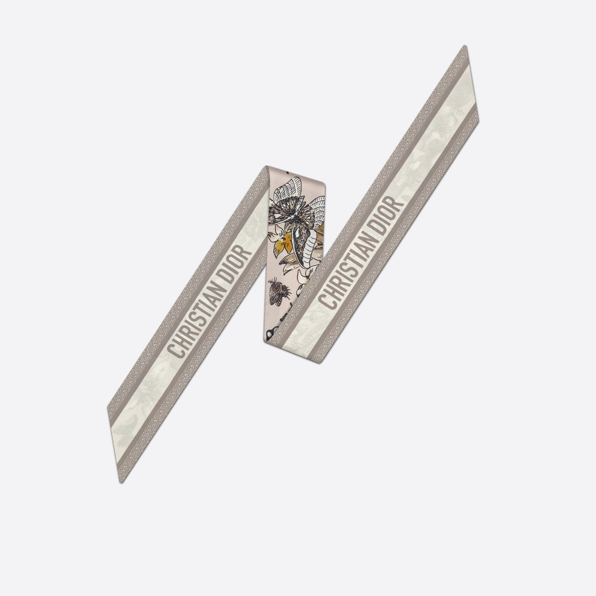 Scarves (6 x 105 cm)