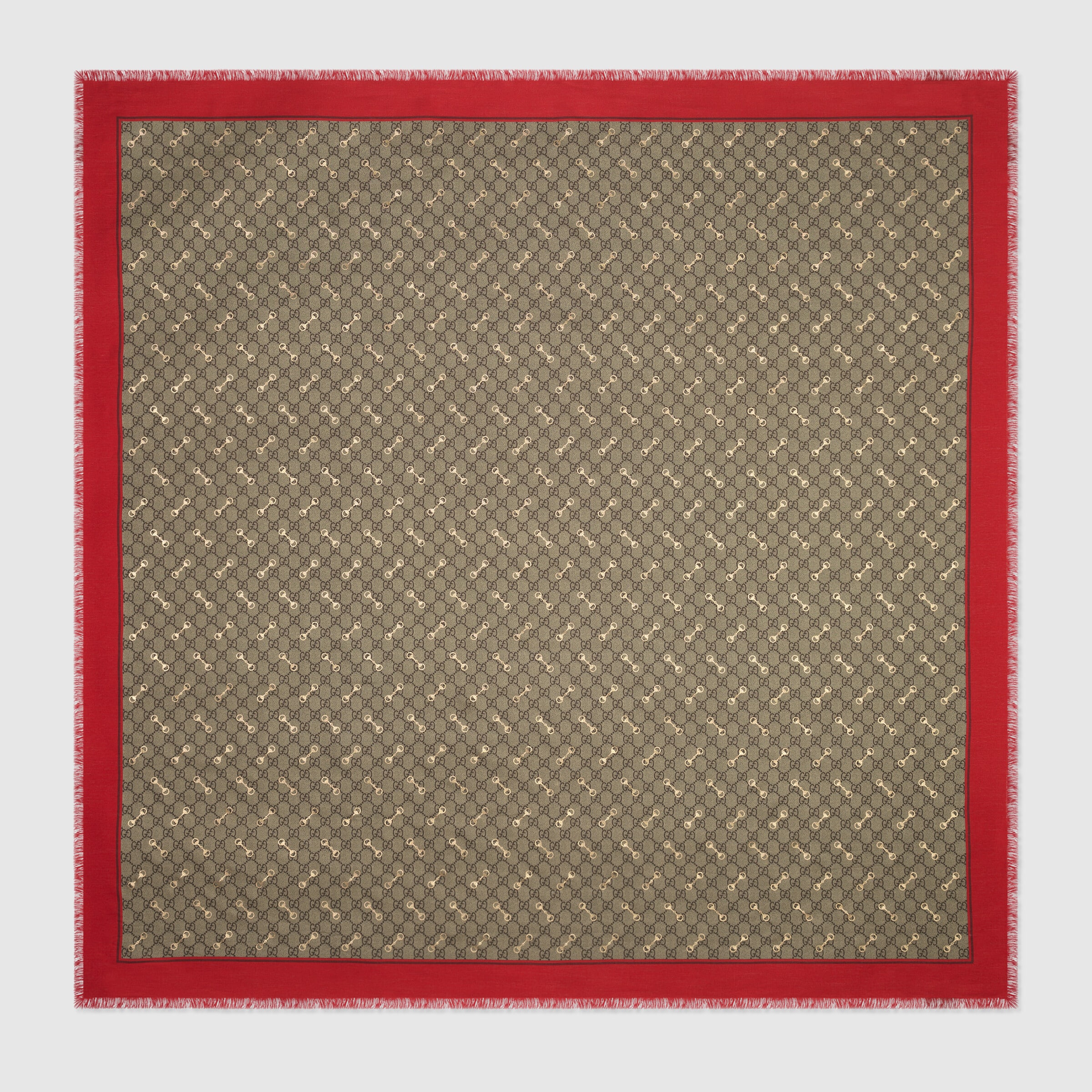 Scarves (135 x 135 cm)