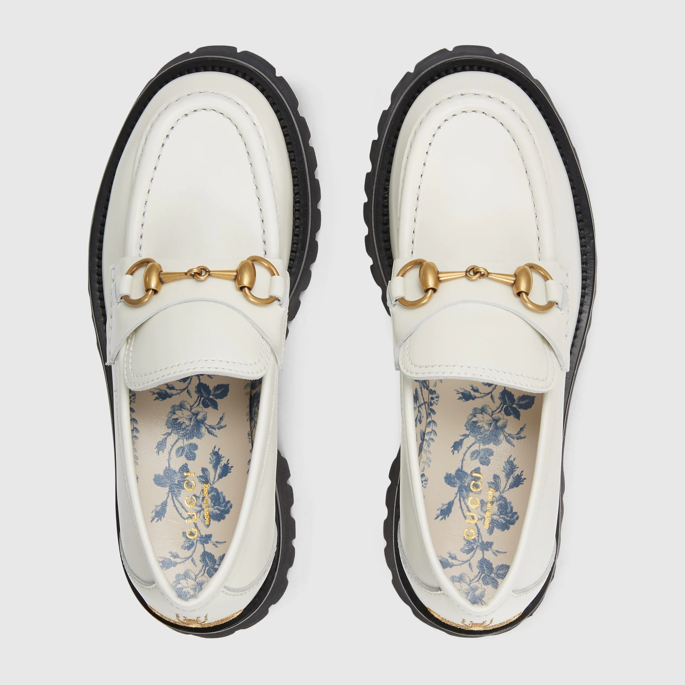 Moccasins and Loafers