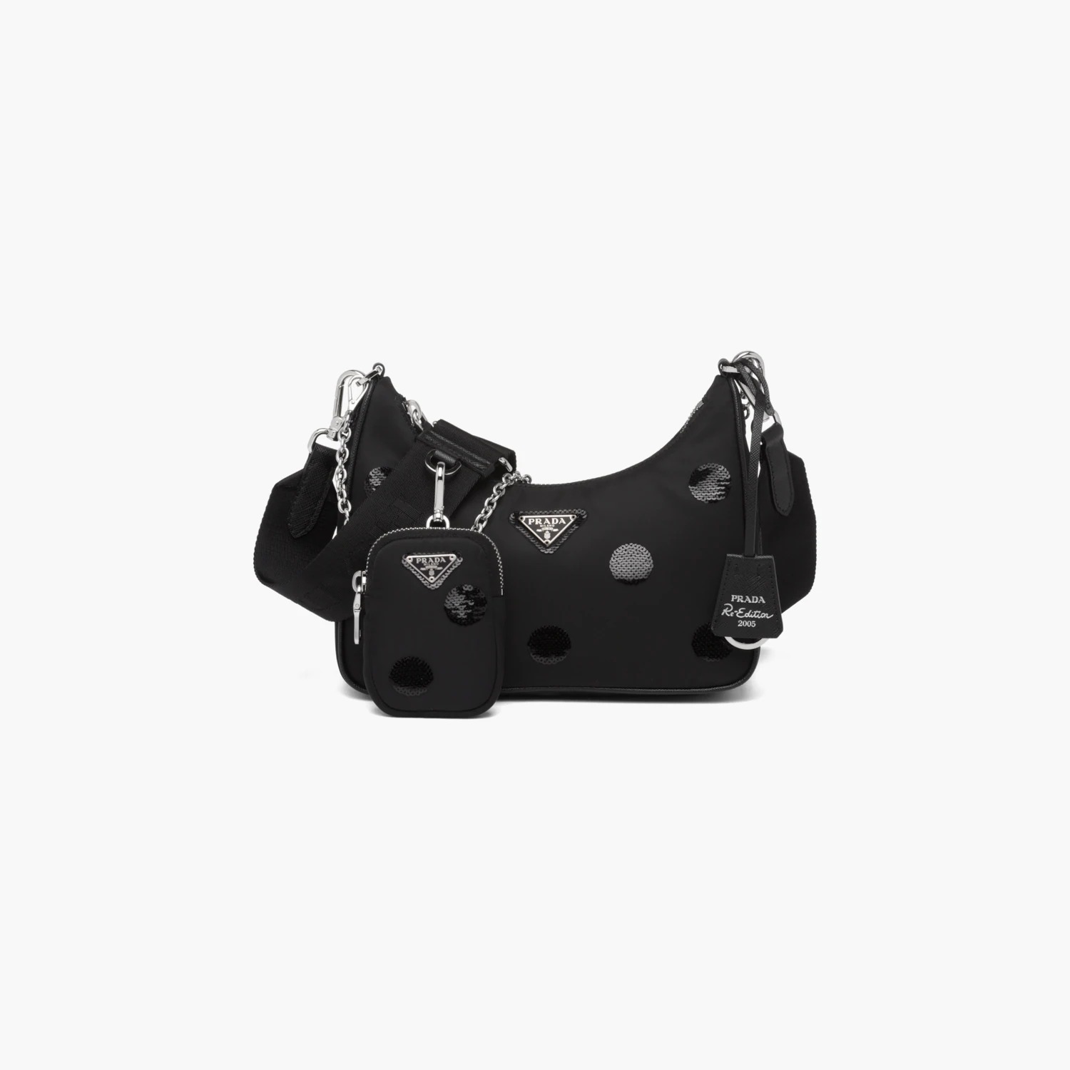 BAG（ 22 x 18 x  6.5 CM）