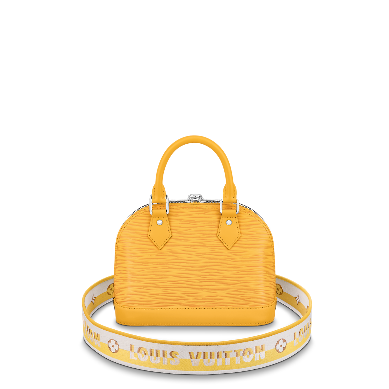 BAG ( 23.5 x 17.5 x 11.5 CM ）