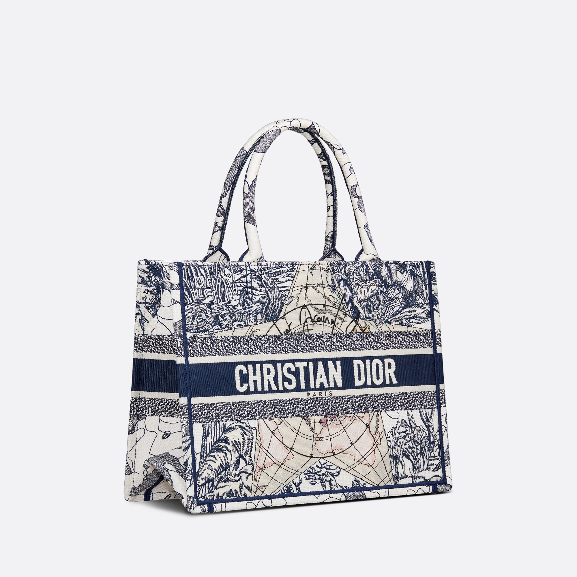 BAG (36 x 27.5 x 16.5 cm)