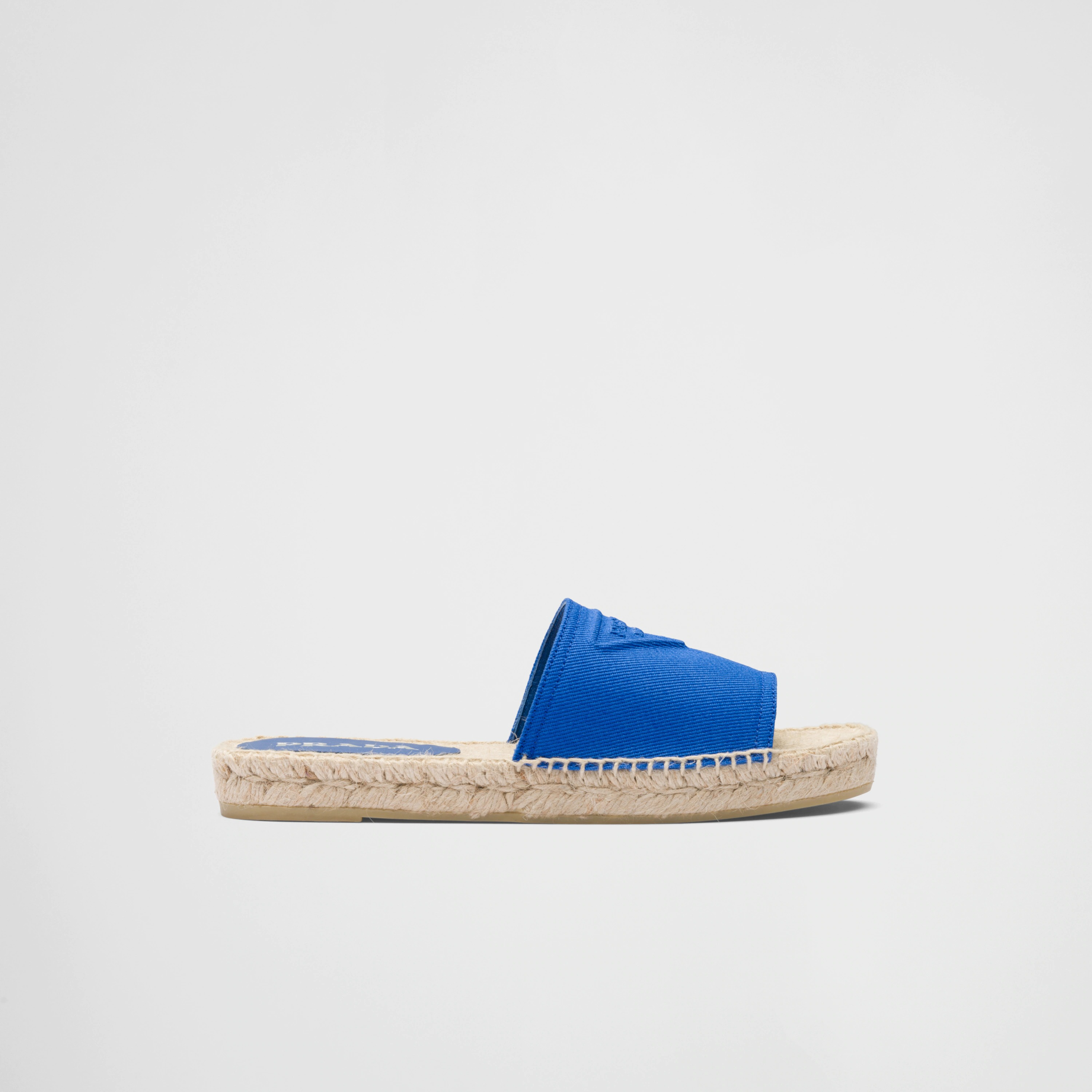 Espadrilles