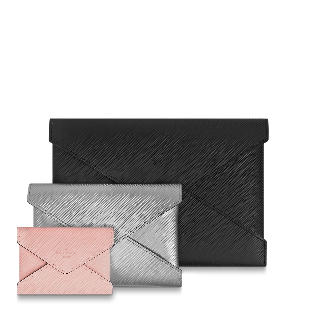 BAG (15.5 x 11.5 x 0.5 CM）