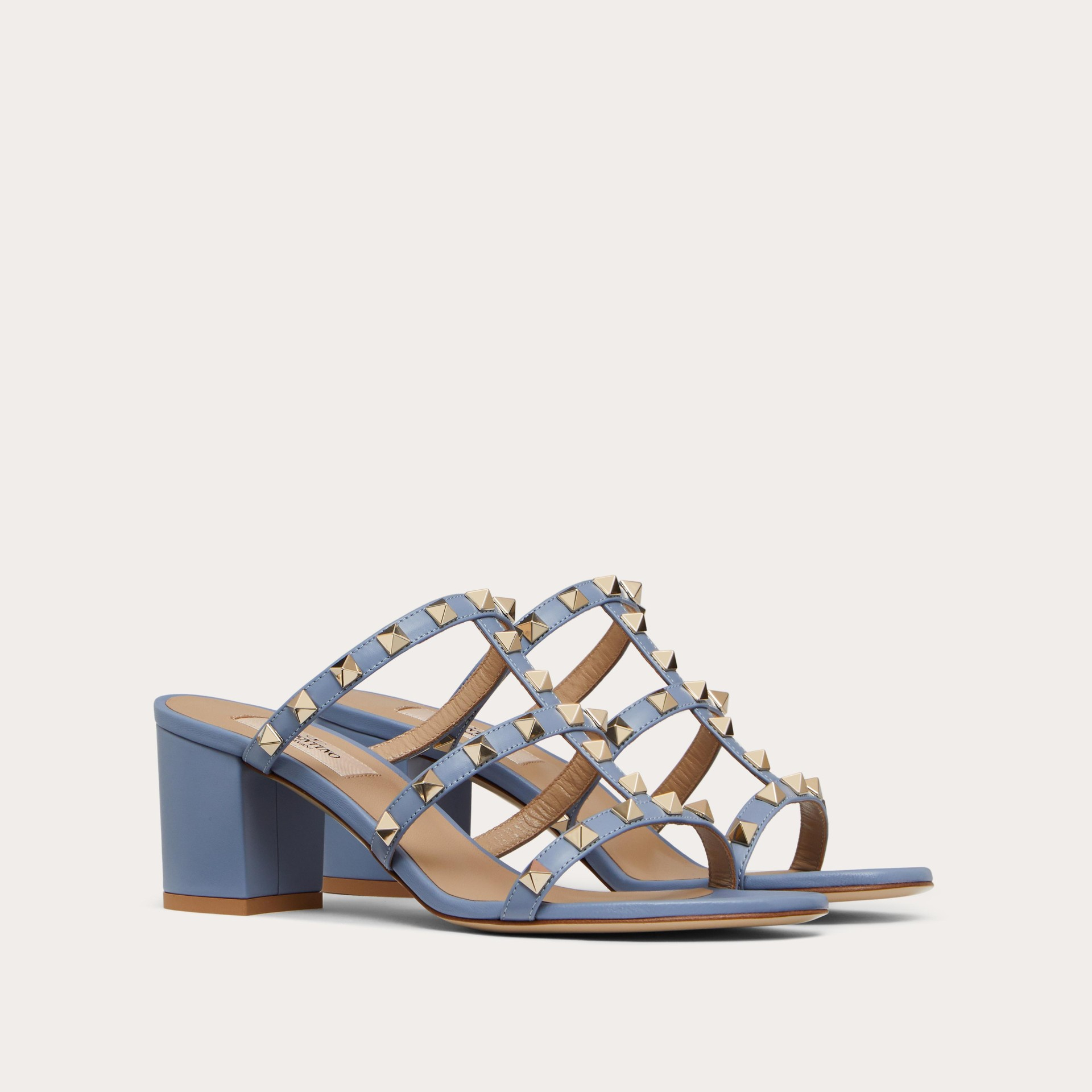 Sandals-6cm