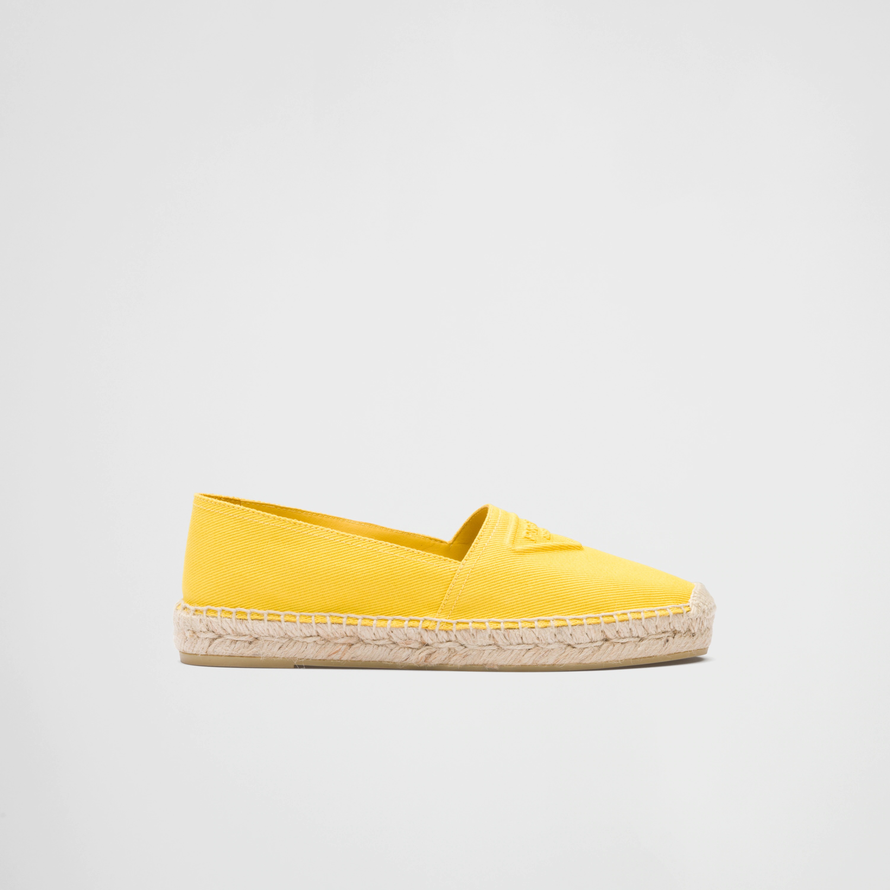 Espadrilles