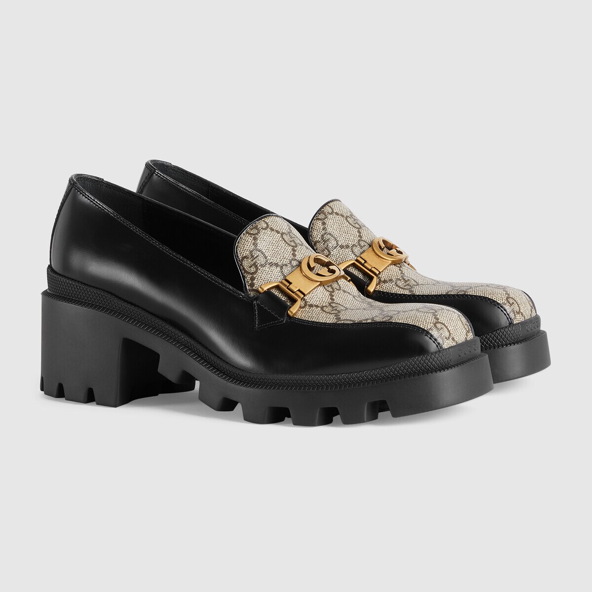 Moccasins and Loafers