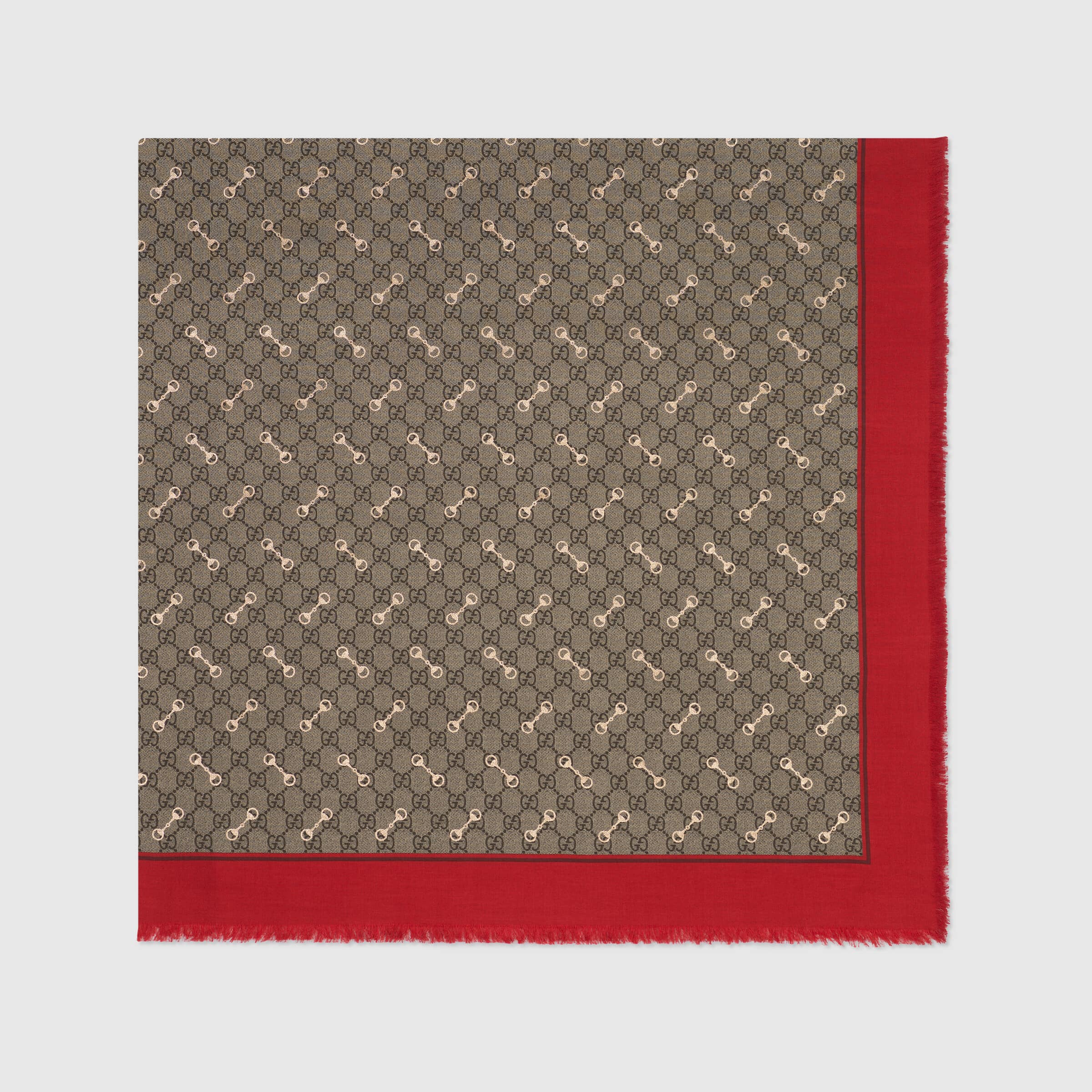 Scarves (135 x 135 cm)