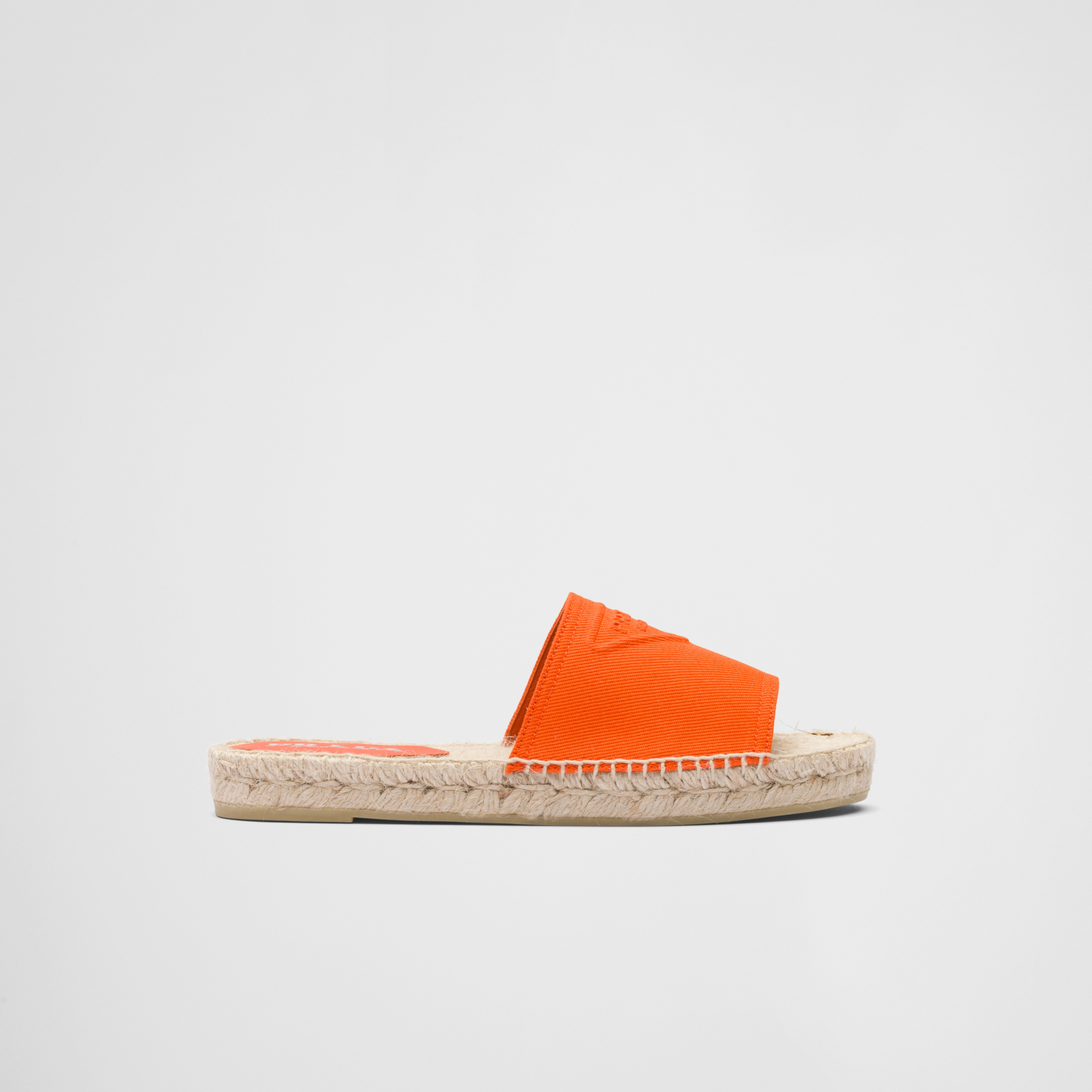 Espadrilles
