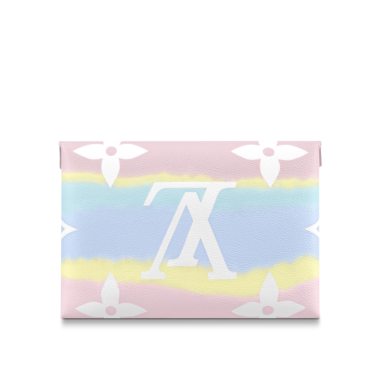 BAG (15.5 x 11.5 x 0.5  CM）