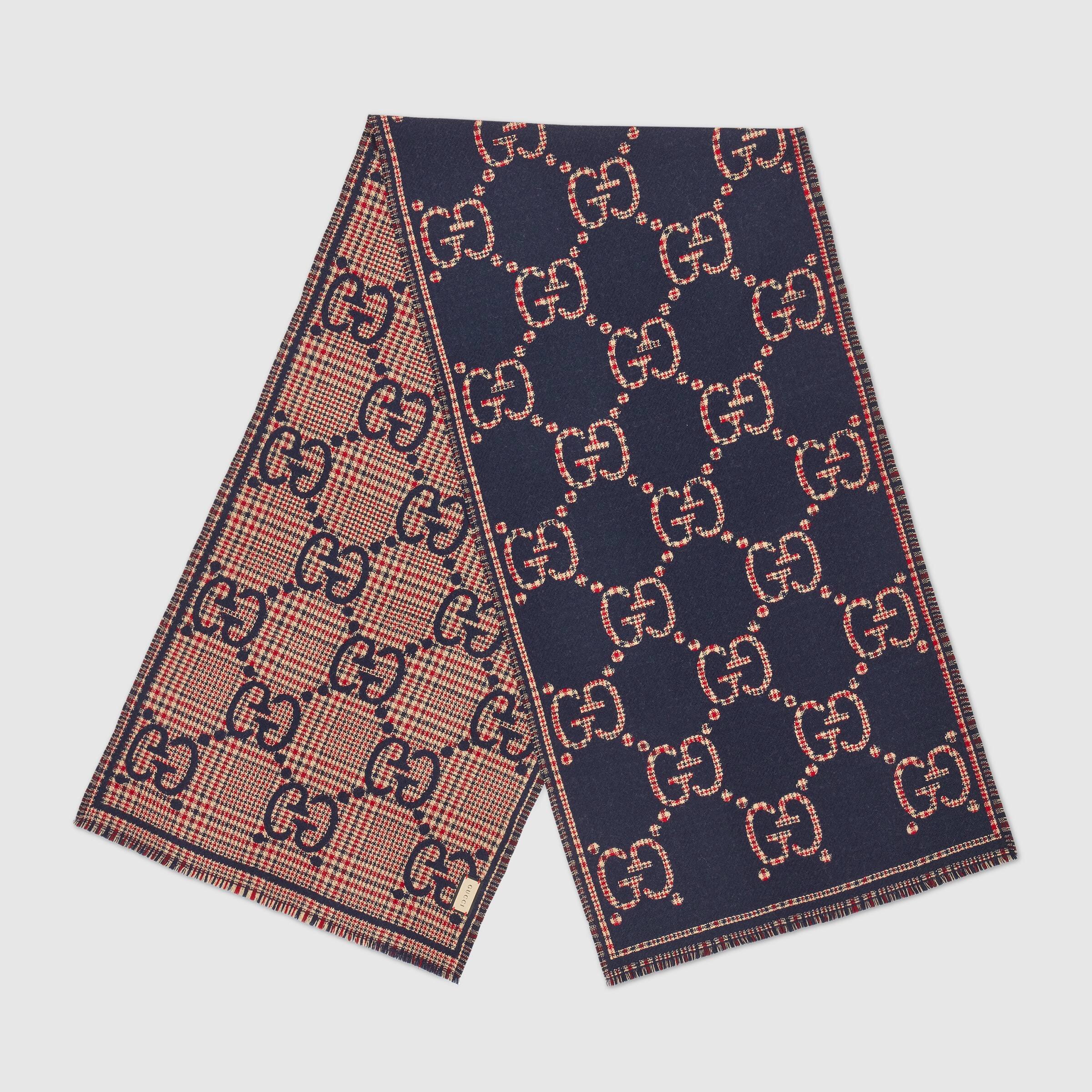 Scarves (180 x 47 cm)