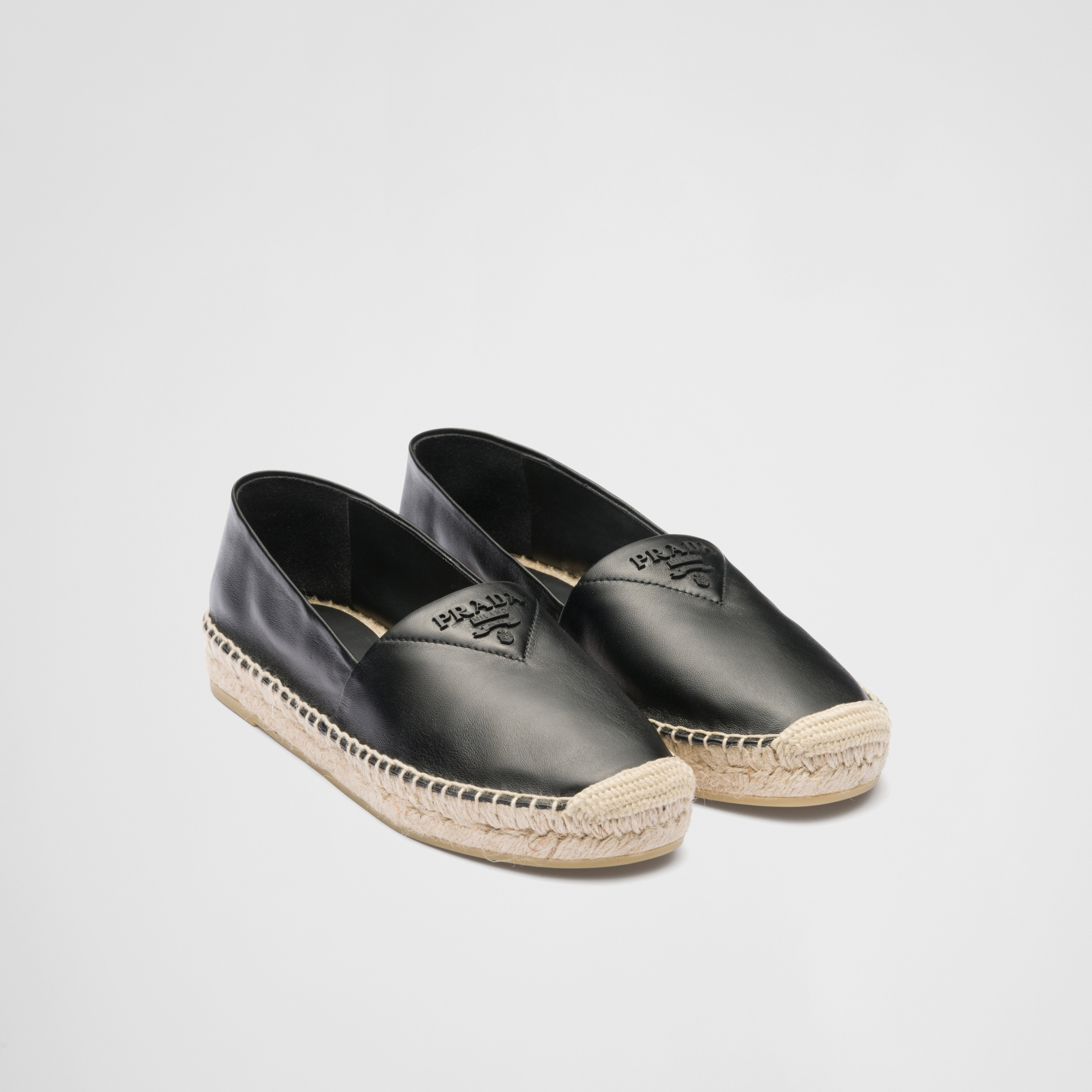 Espadrilles