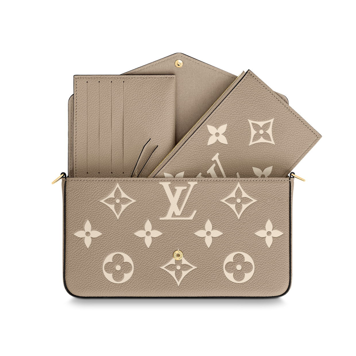 BAG (21 x 12 x 3 CM）