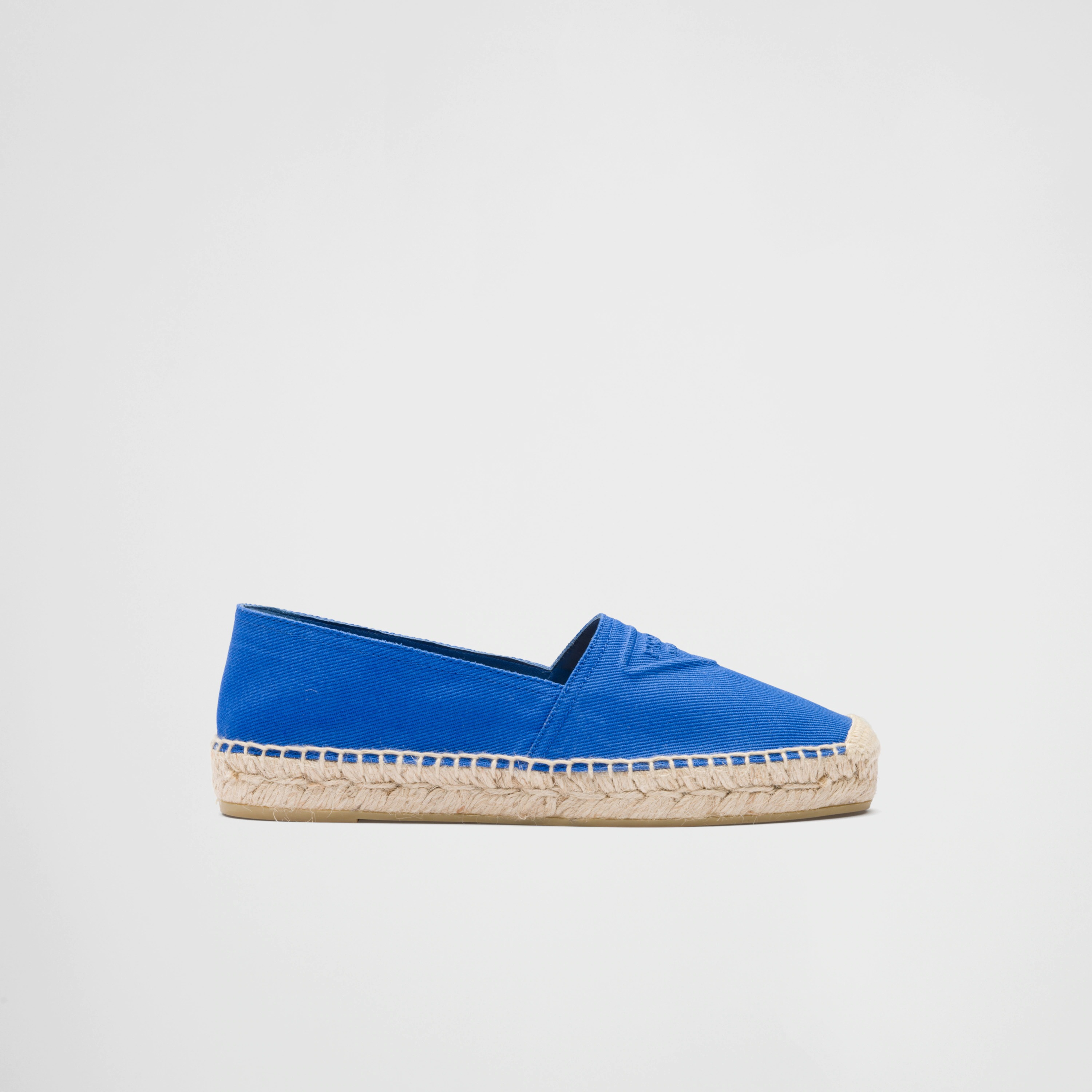 Espadrilles