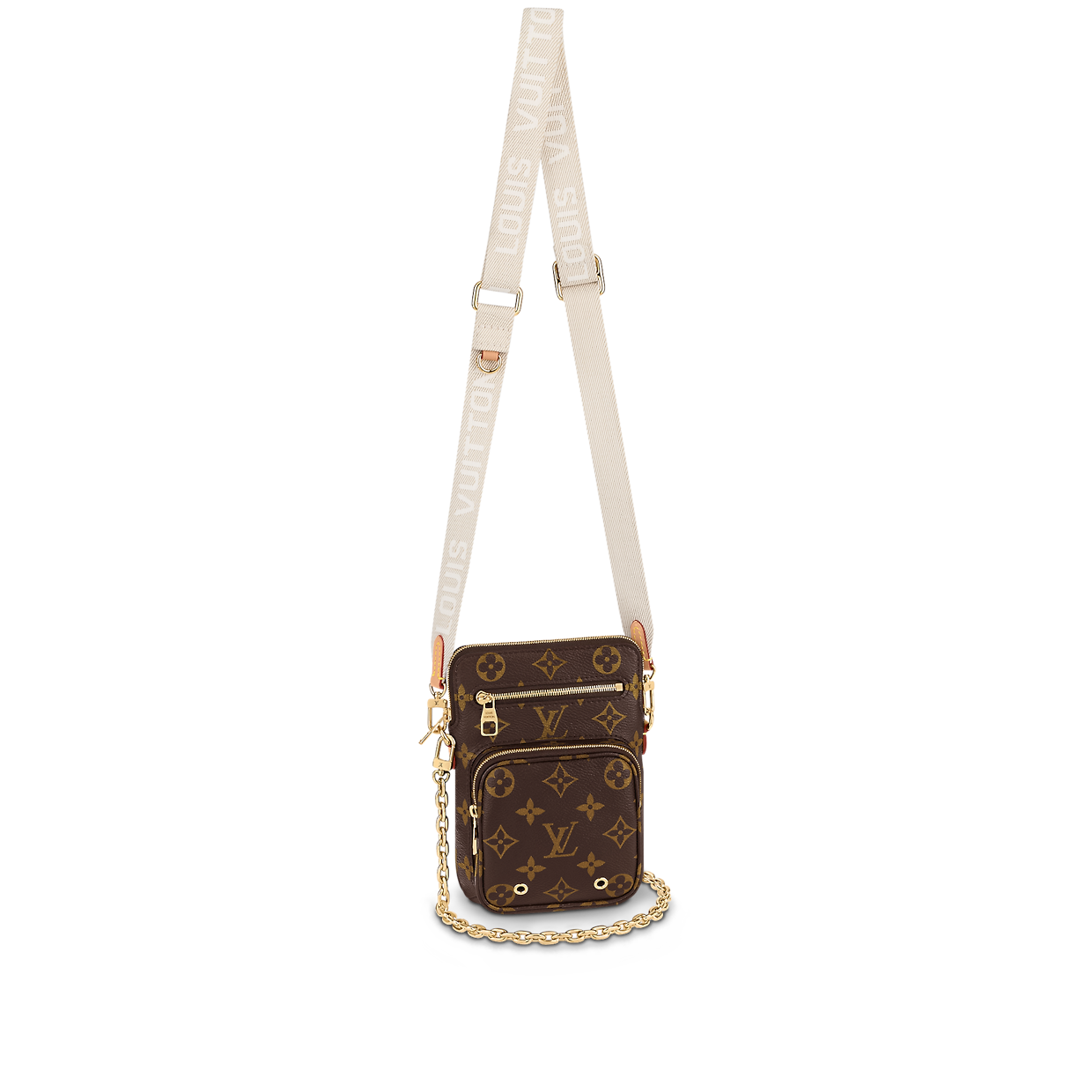 BAG (16 x 19 x 6 CM ）