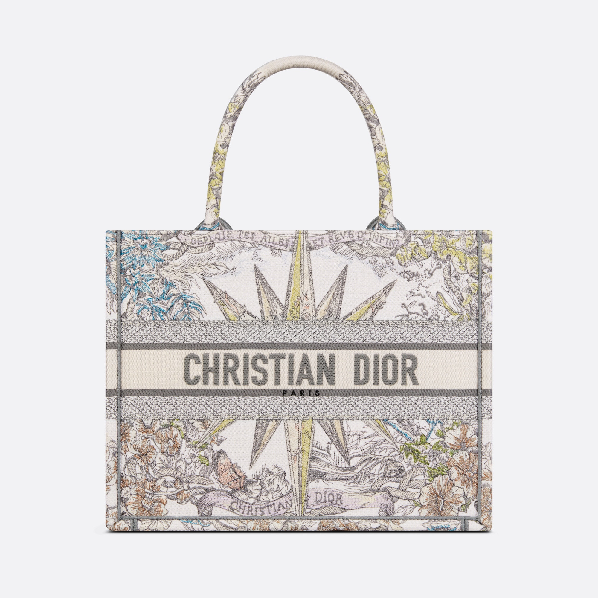 BAG (36 x 27.5 x 16.5 cm)