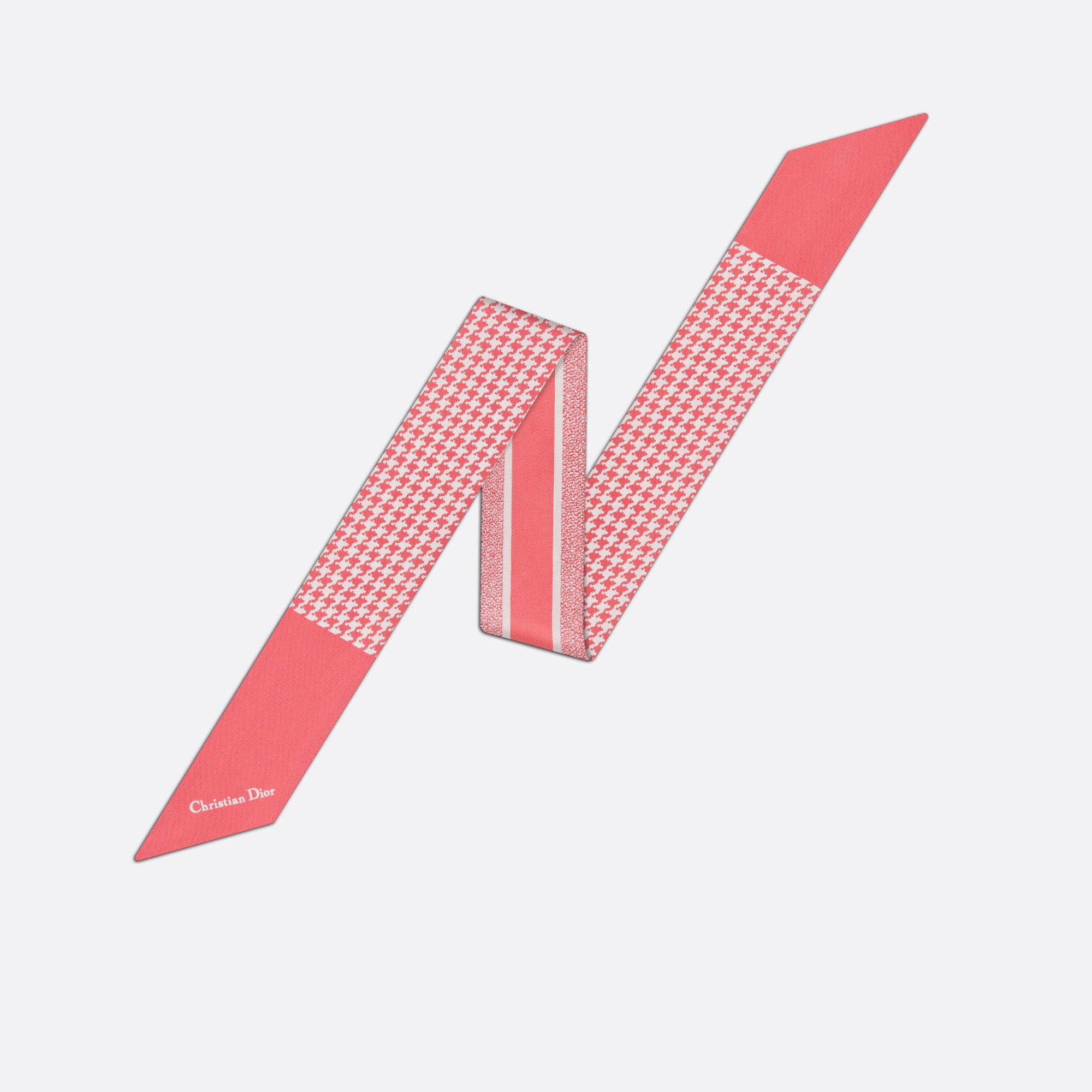 Scarves (6 x 105 cm)