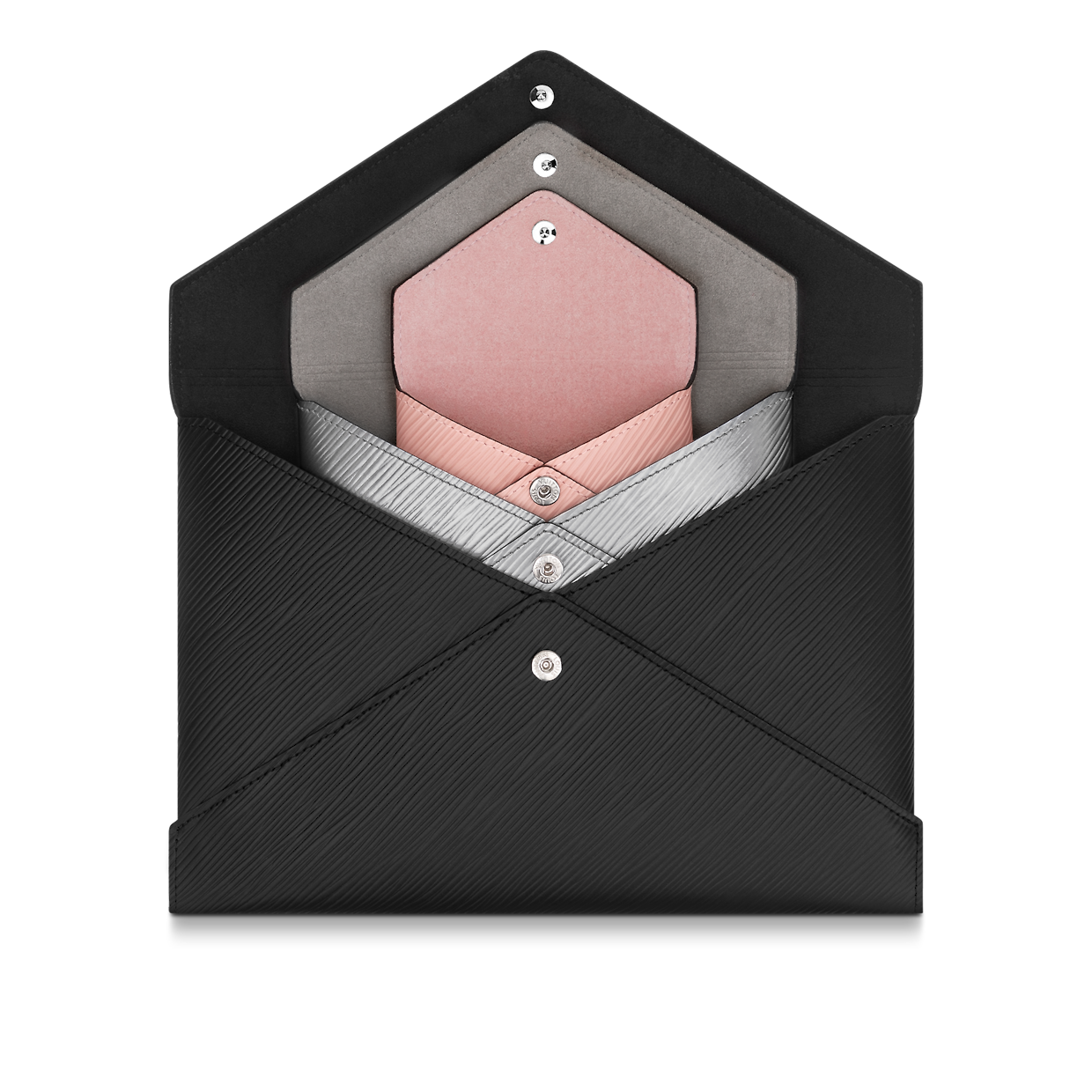 BAG (15.5 x 11.5 x 0.5 CM）