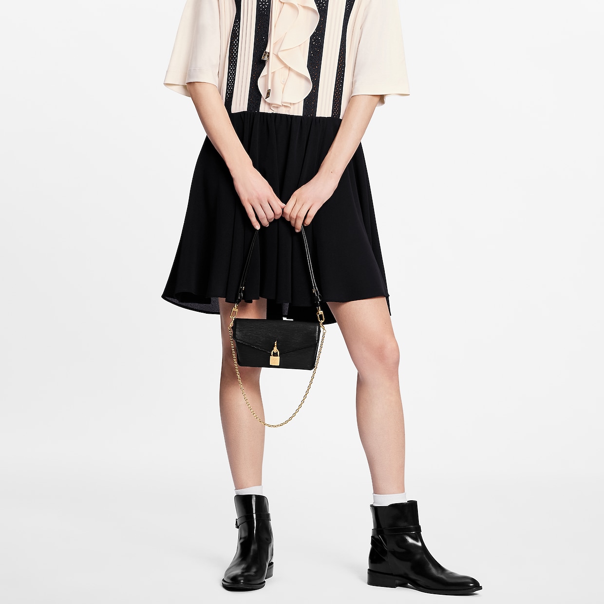 BAG (19 x 11 x 3 CM ）