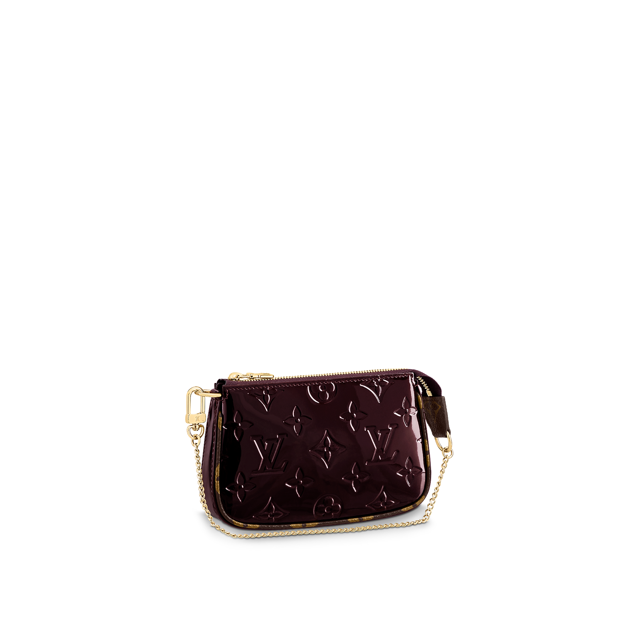 BAG (15.5 x 10.5 x 4 CM）