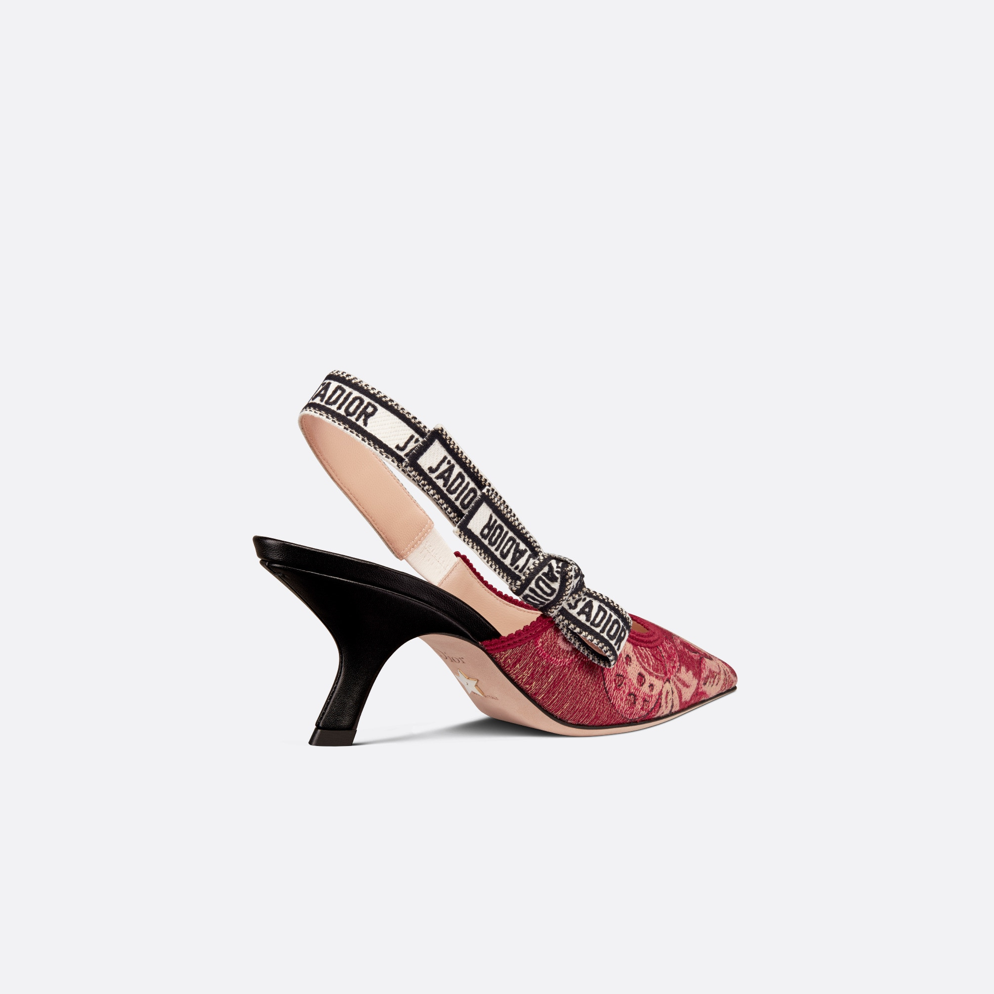 Pumps-6.5 cm