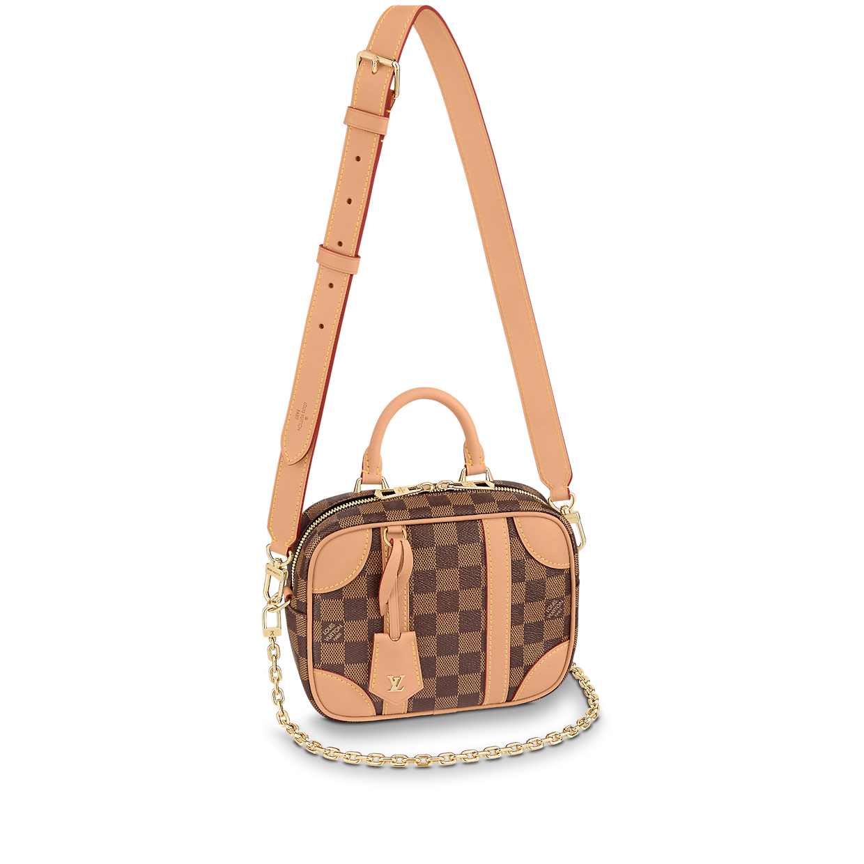 BAG ( 21 x 16 x 7 CM ）