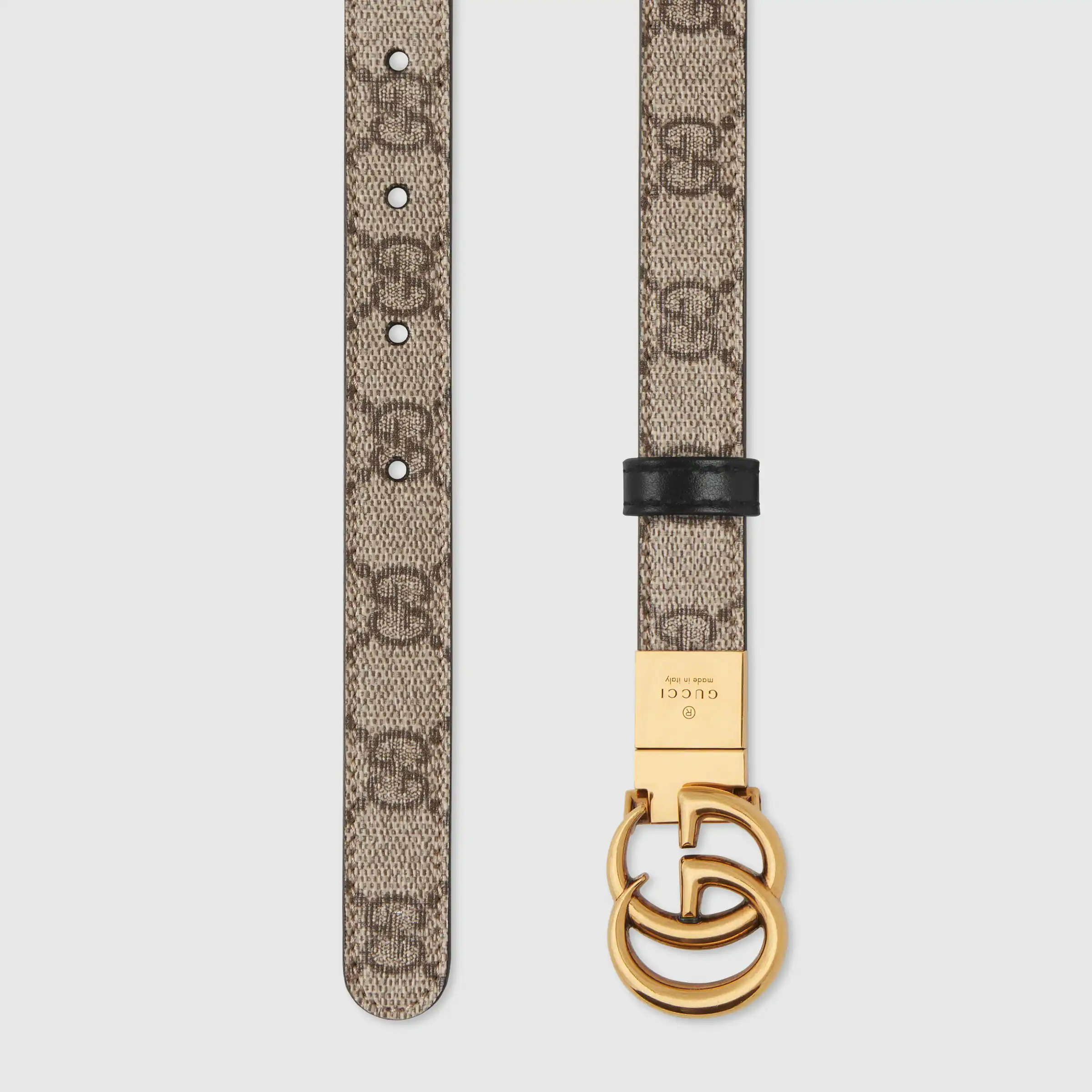 Belt-2cm Width