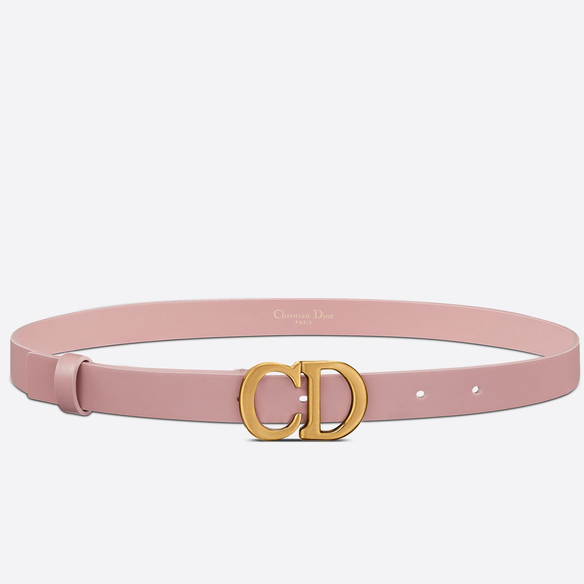 Belt-2cm Width