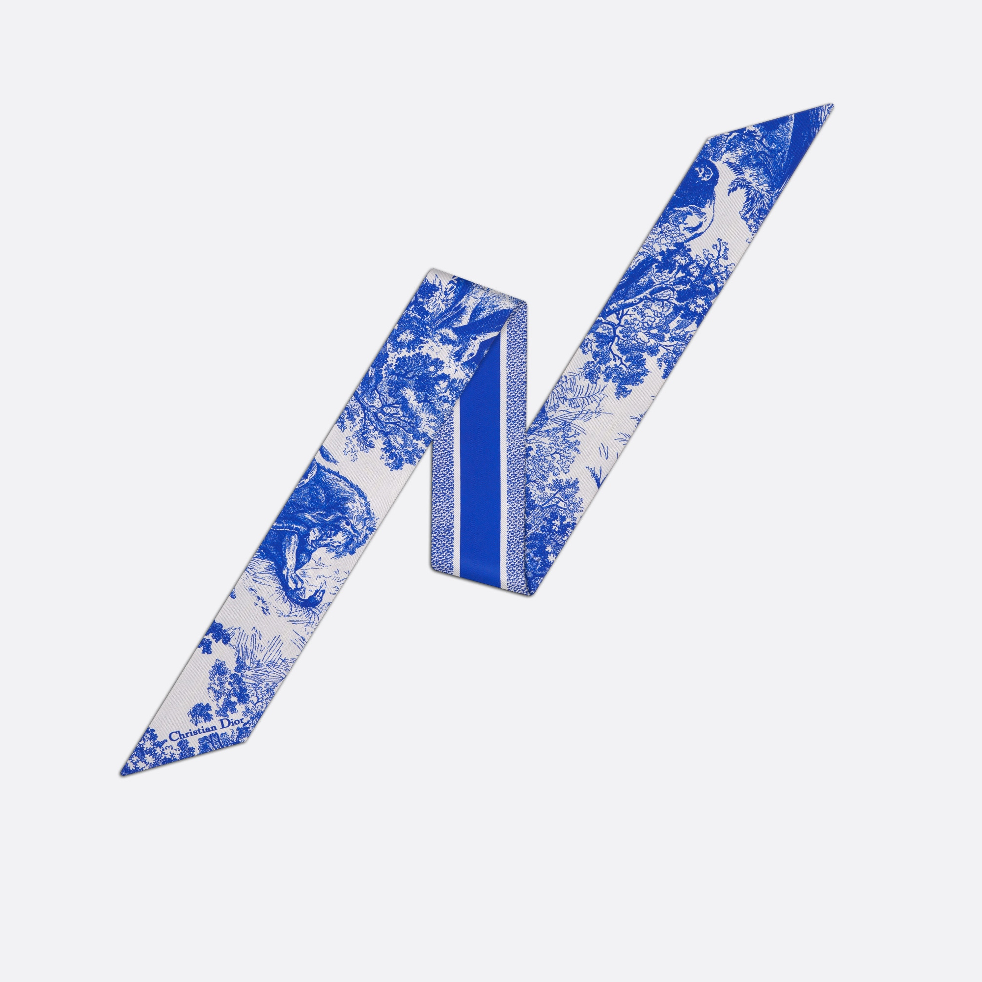 Scarves (6 x 105 cm)