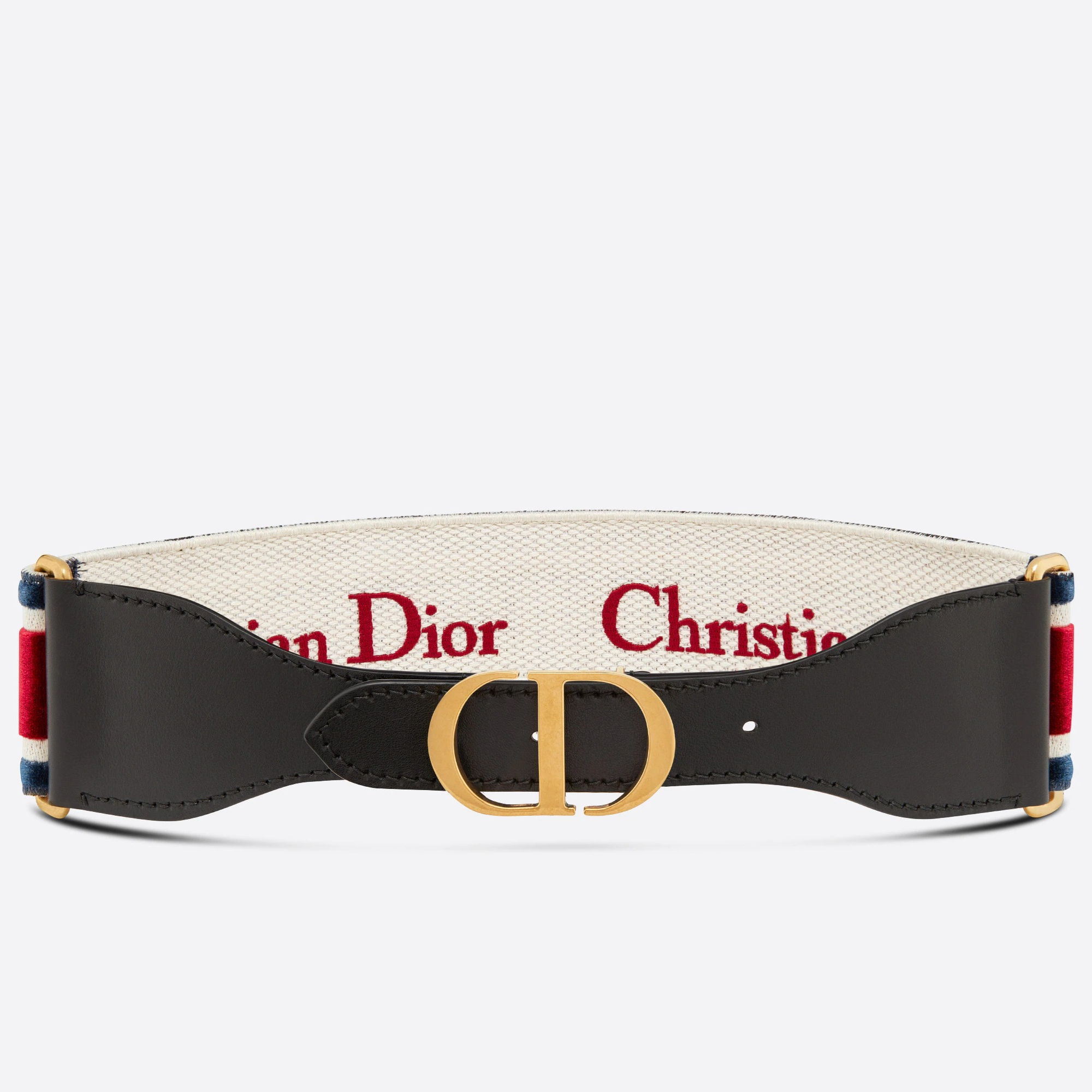 Belt-6.5cm Width