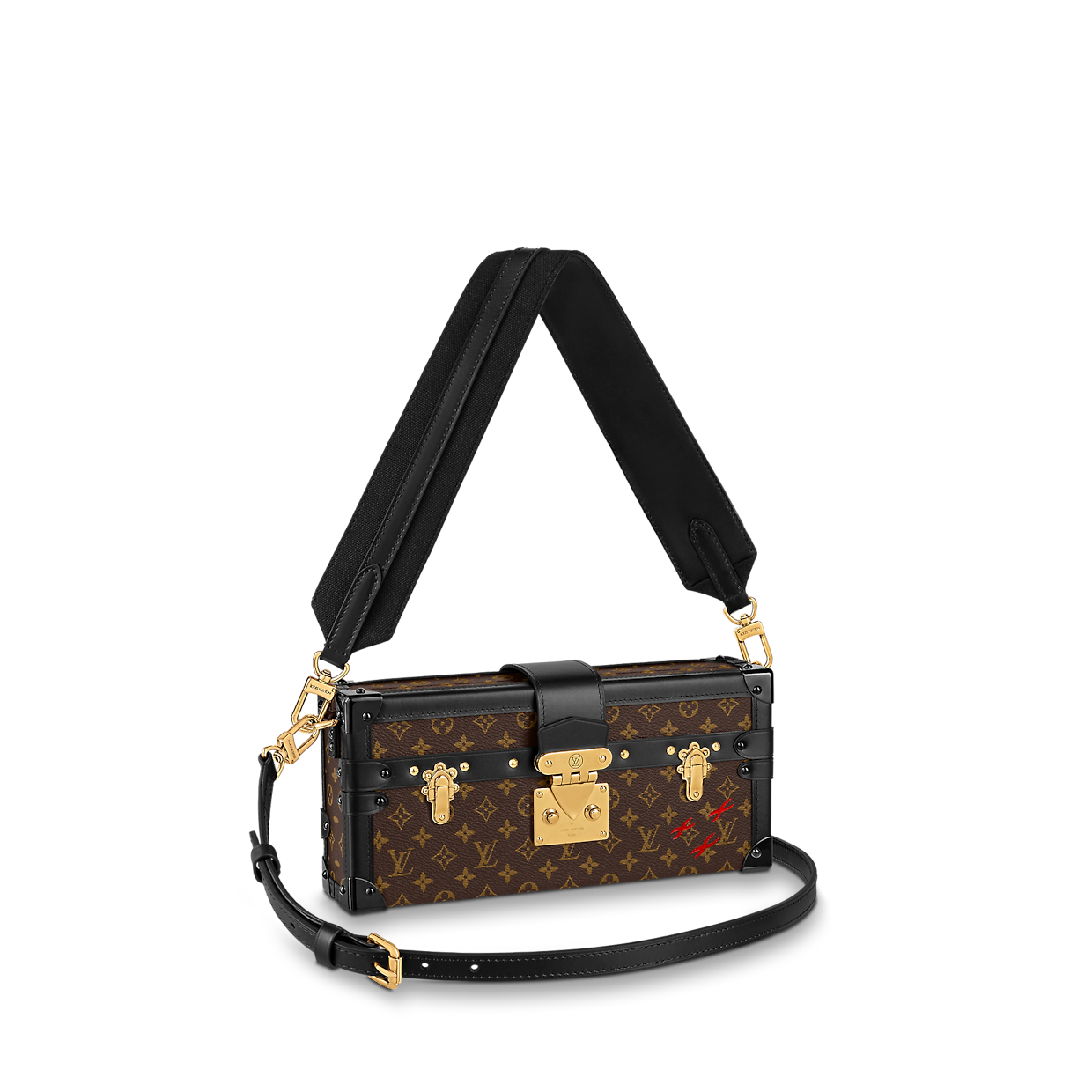 BAG ( 27 x 12 x 6.5 CM ）