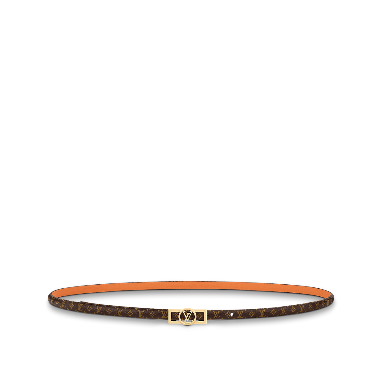 Belt-0.8cm Width