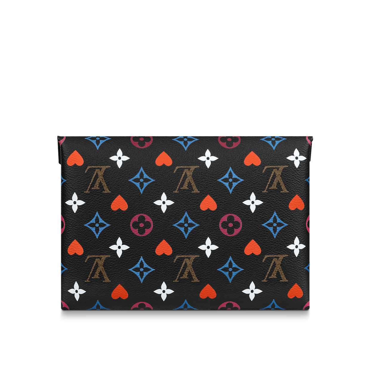 BAG (15.5 x 11.5 x 0.5 CM）