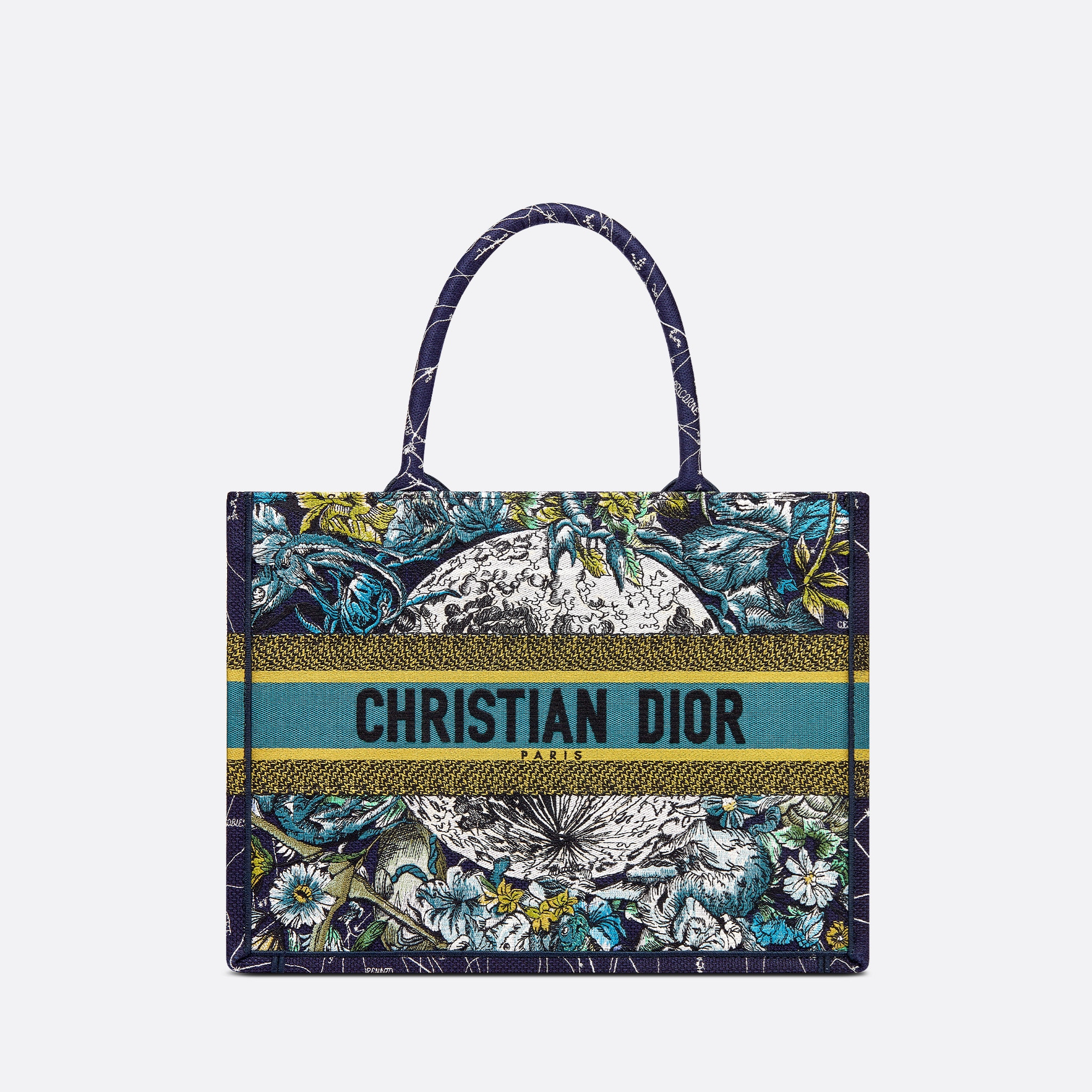 BAG (36 x 27.5 x 16.5 cm)