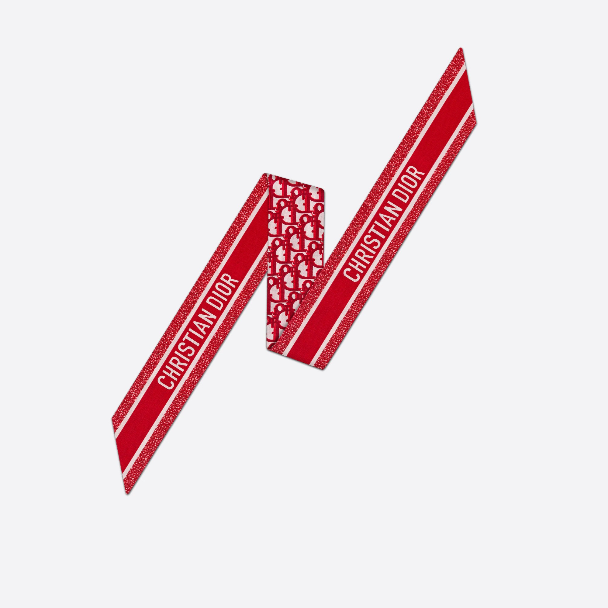 Scarves (6 x 105 cm)