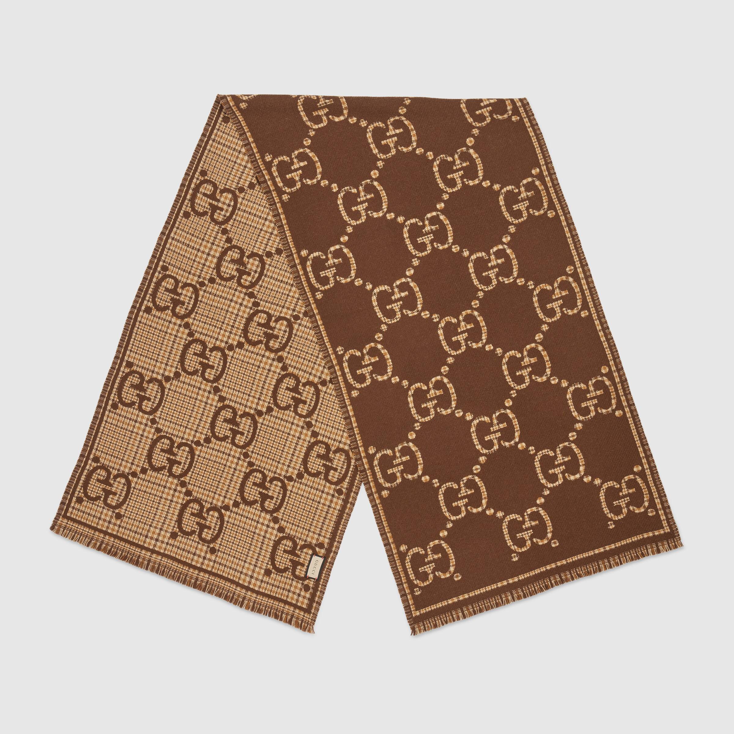 Scarves (180 x 47 cm)