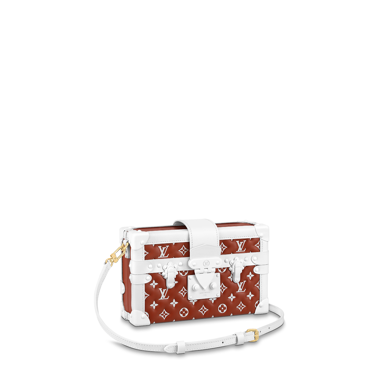 BAG ( 20 x 12.5 x 6  CM ）