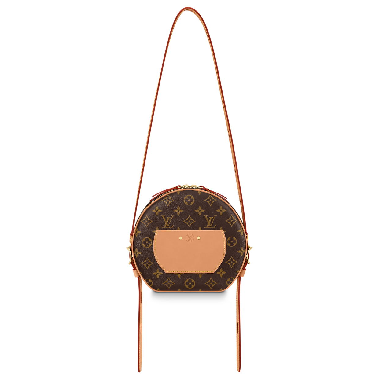 BAG ( 20 x 22.5 x 8 CM ）