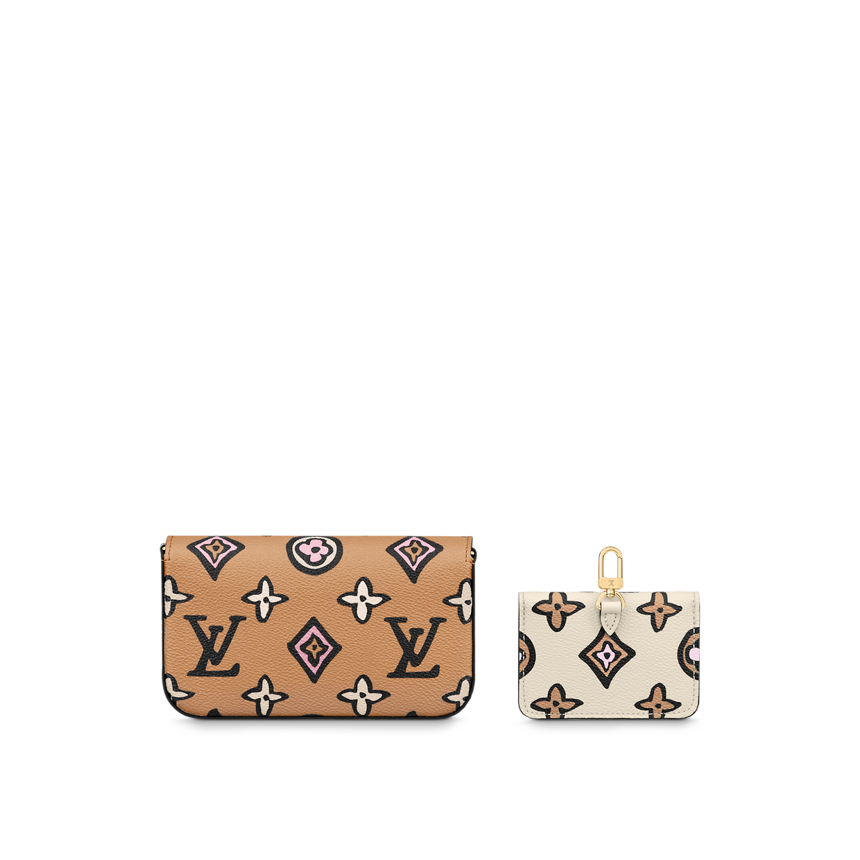 BAG (17 x 9.6 x 3.5 CM ）