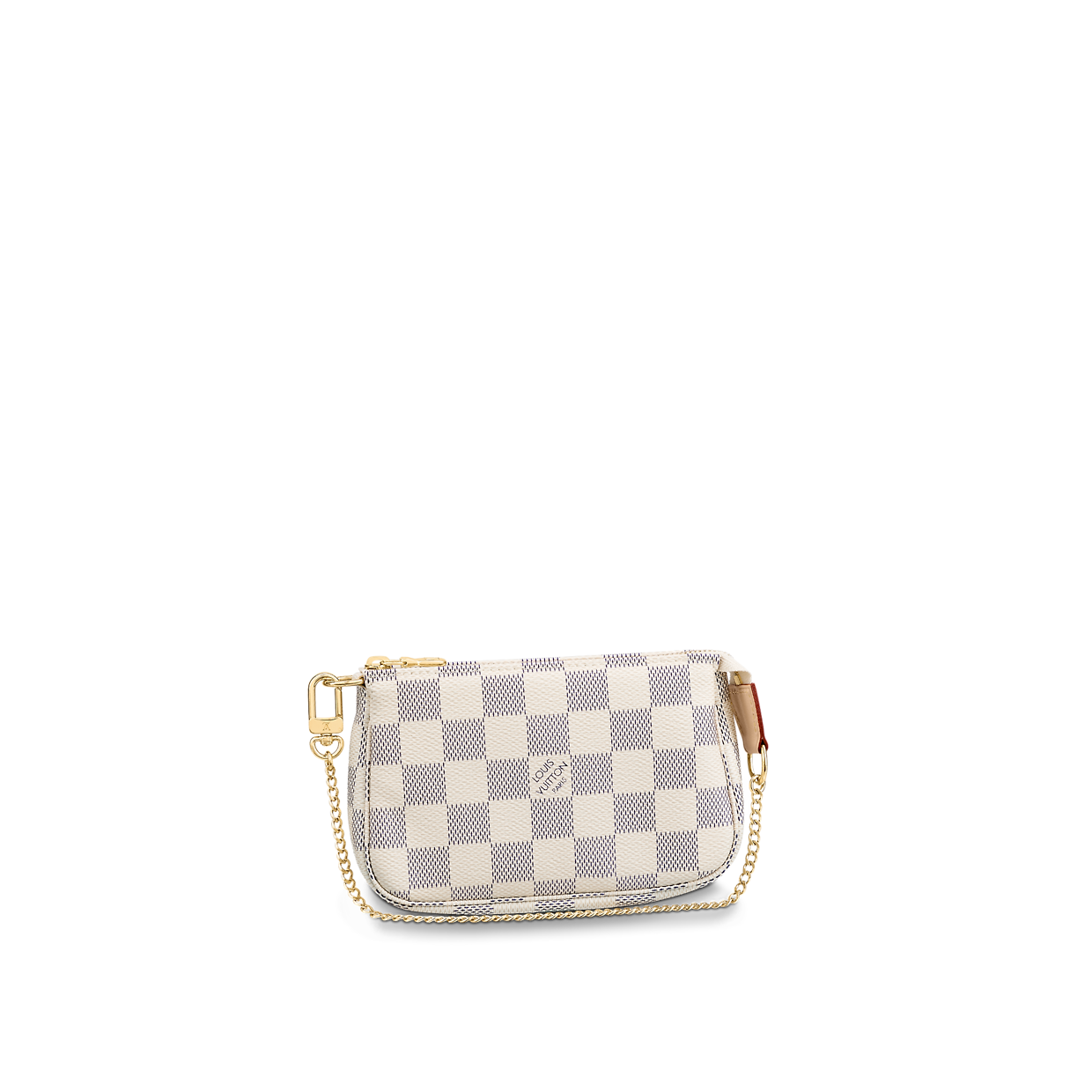 BAG (15.5 x 10.5 x 4 CM）