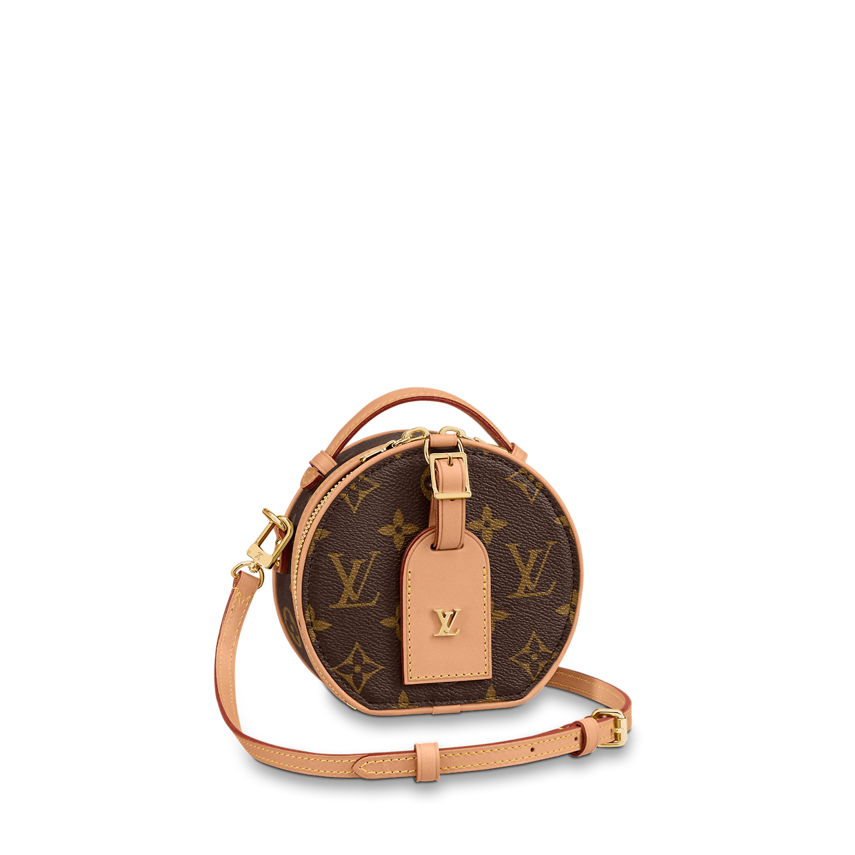 BAG (13 x 12 x 6.5 CM ）